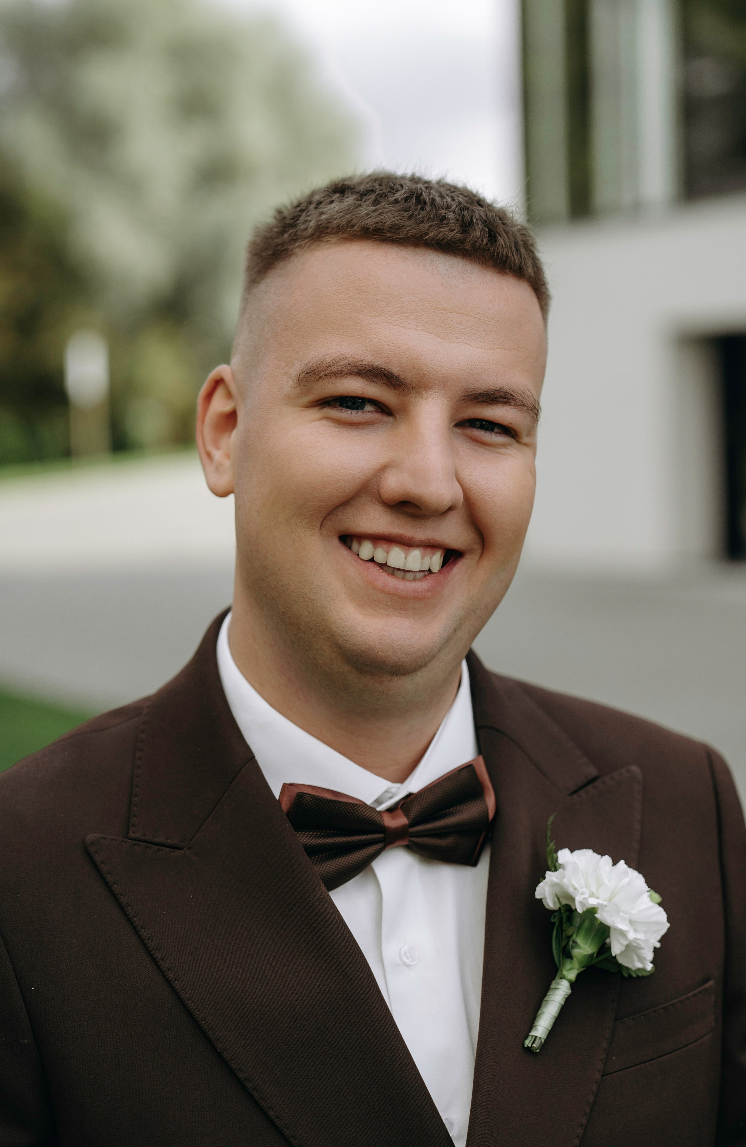 Живи, пока живется, пока бушует кровь. Свадебный фотограф в Минске Вадим Бурчик