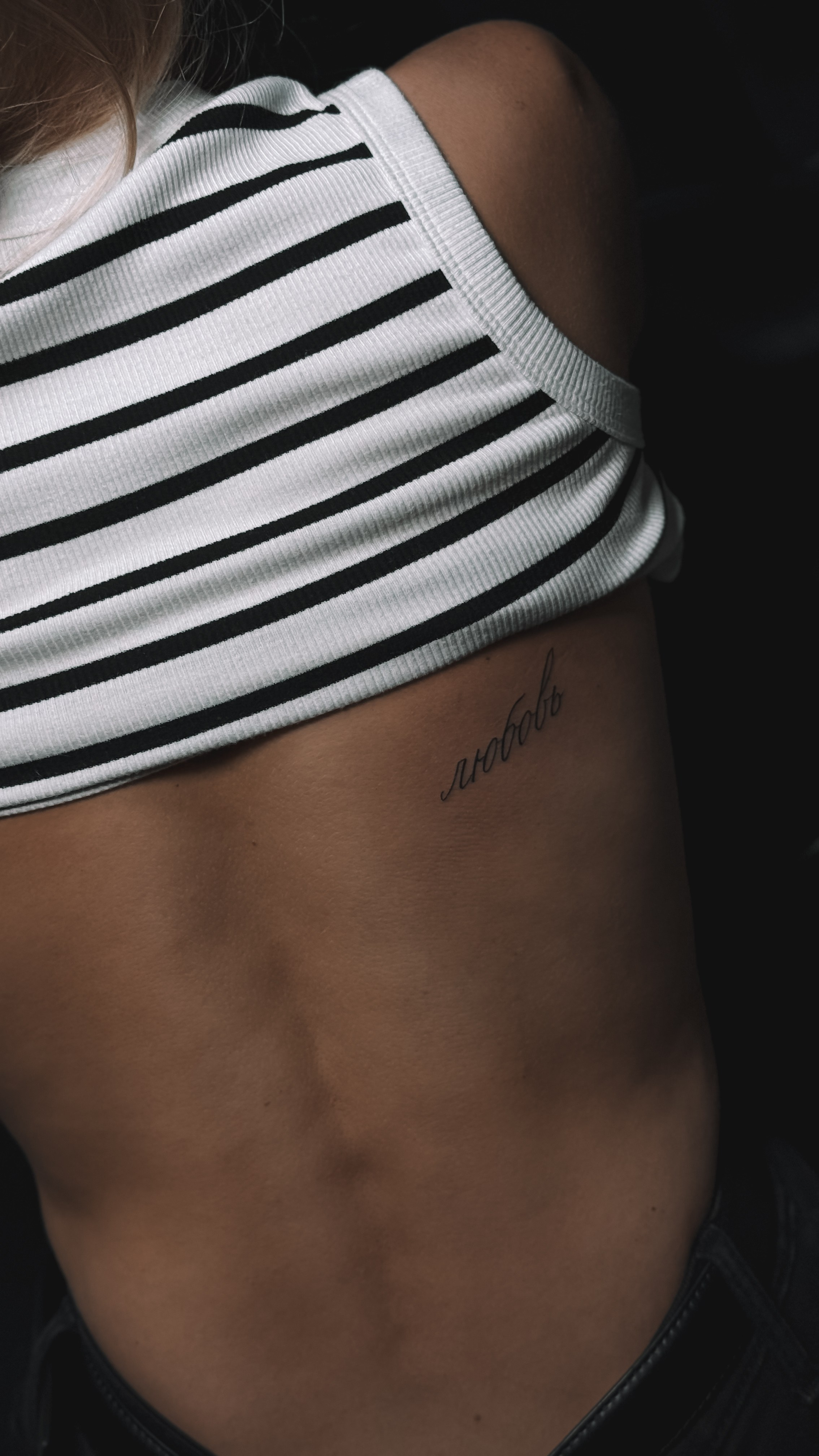 Мини тату. Тату мастер Новосибирск