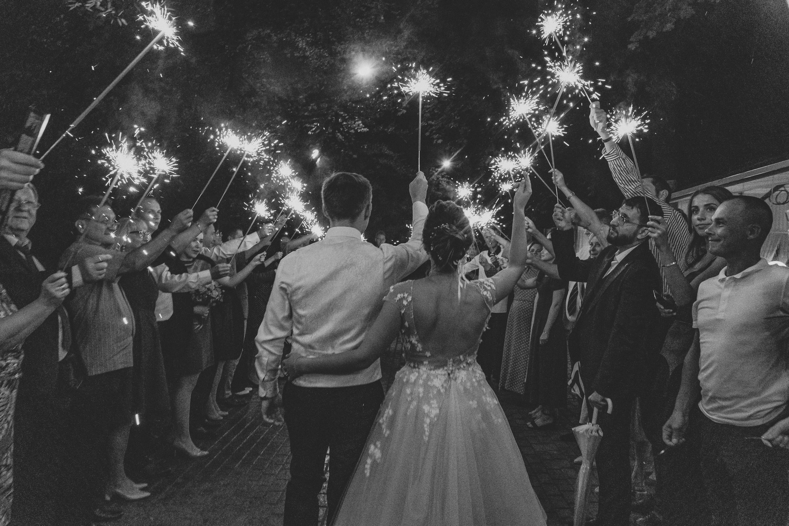 Сергей и Ольга. Свадебный фотограф Маргарита Глумскова