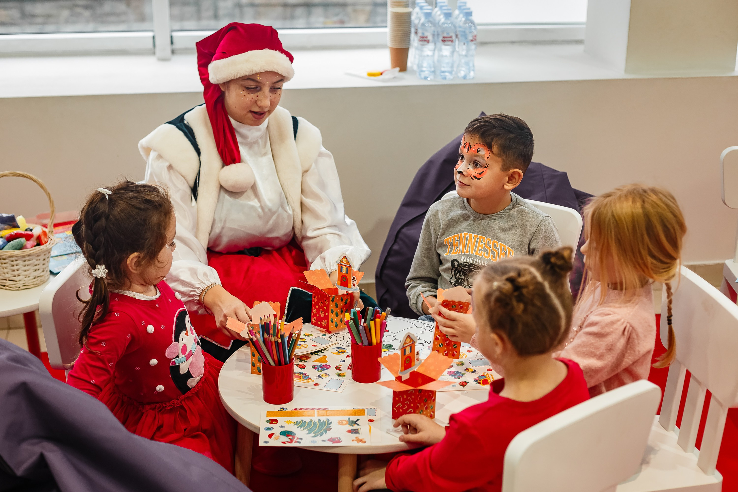 Презентация нового Chery Tiggo 9_Черномор Авто_Симферополь_21.12.2024. Аминов Руслан | Фотограф