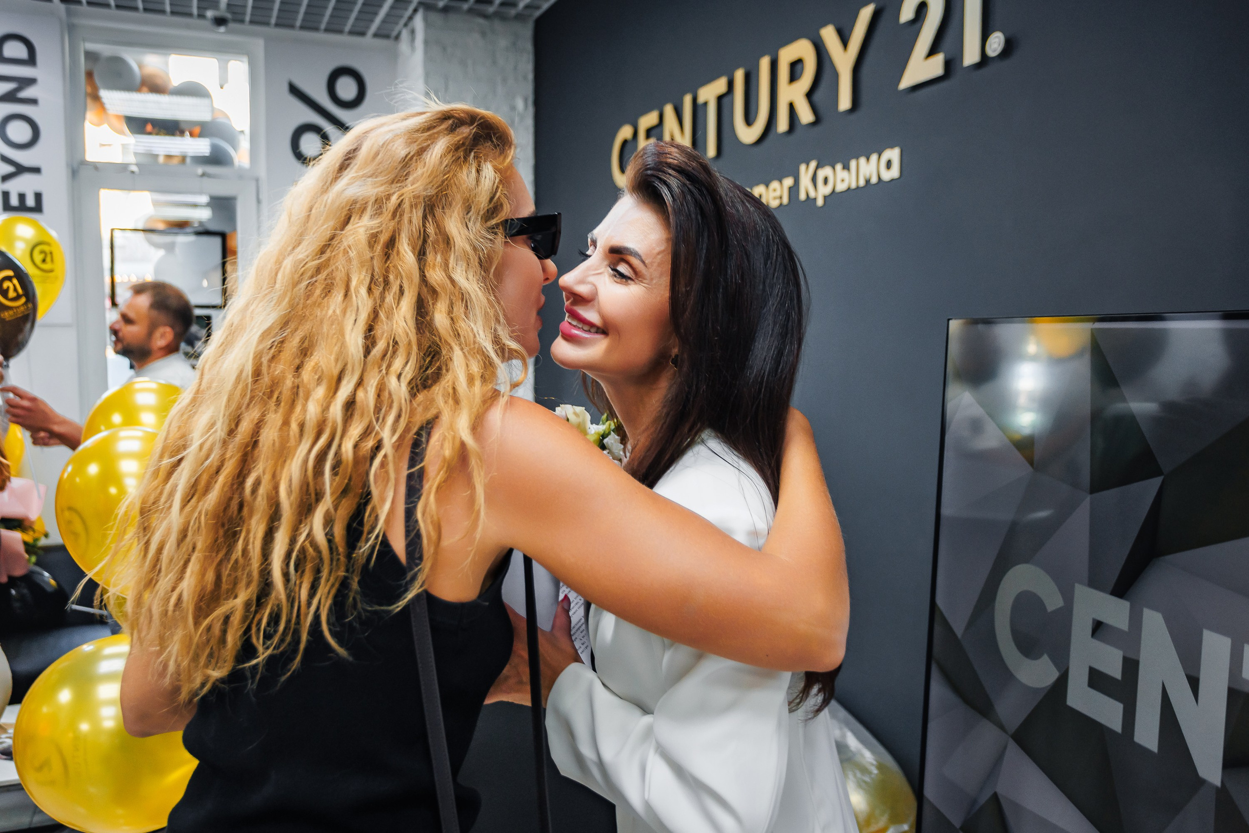 Открытие агентства недвижимости CENTURY 21. Аминов Руслан | Фотограф