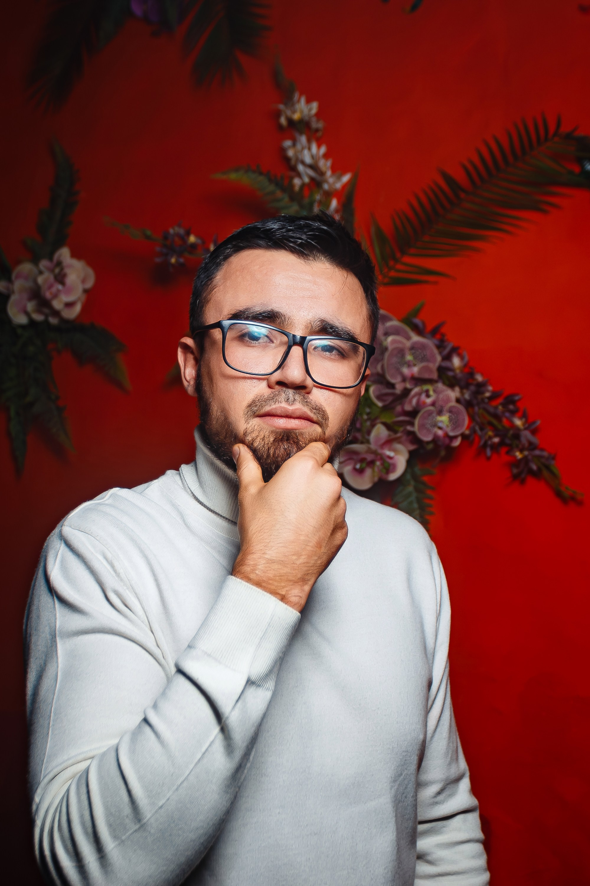 Dj Grek_El Pastor_Симферополь_30.11.2024. Аминов Руслан | Фотограф