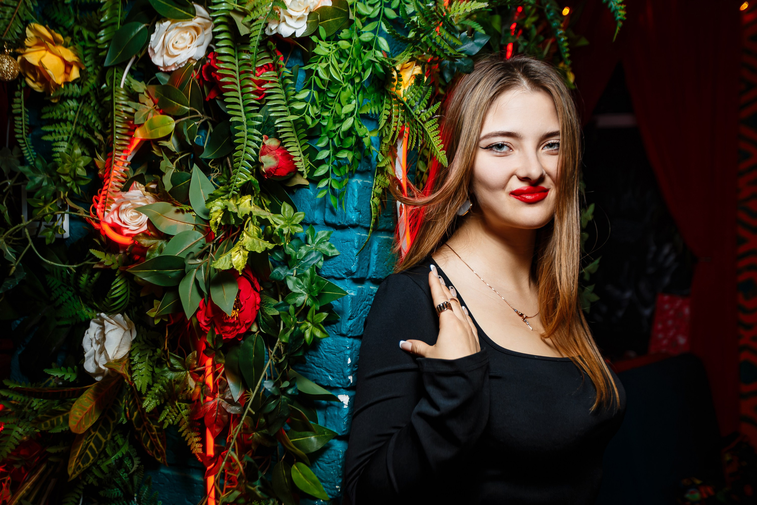 День благодарности_El Pastor_Симферополь_6.12.2024. Аминов Руслан | Фотограф