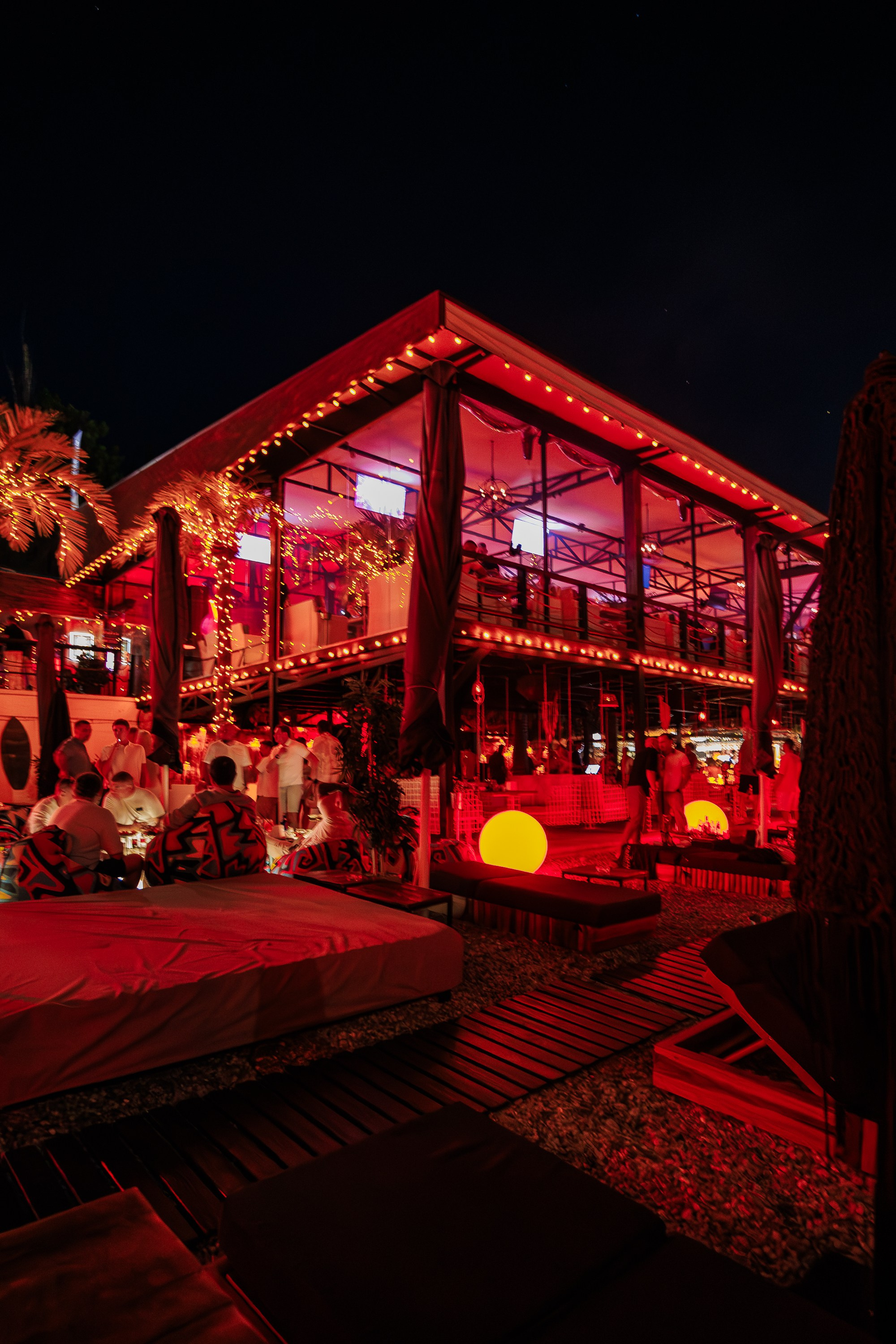 9 лет «Чайке на пляже» ОЛЬГА БУЗОВА_Ялта_9.08.2025 г. Аминов Руслан | Фотограф