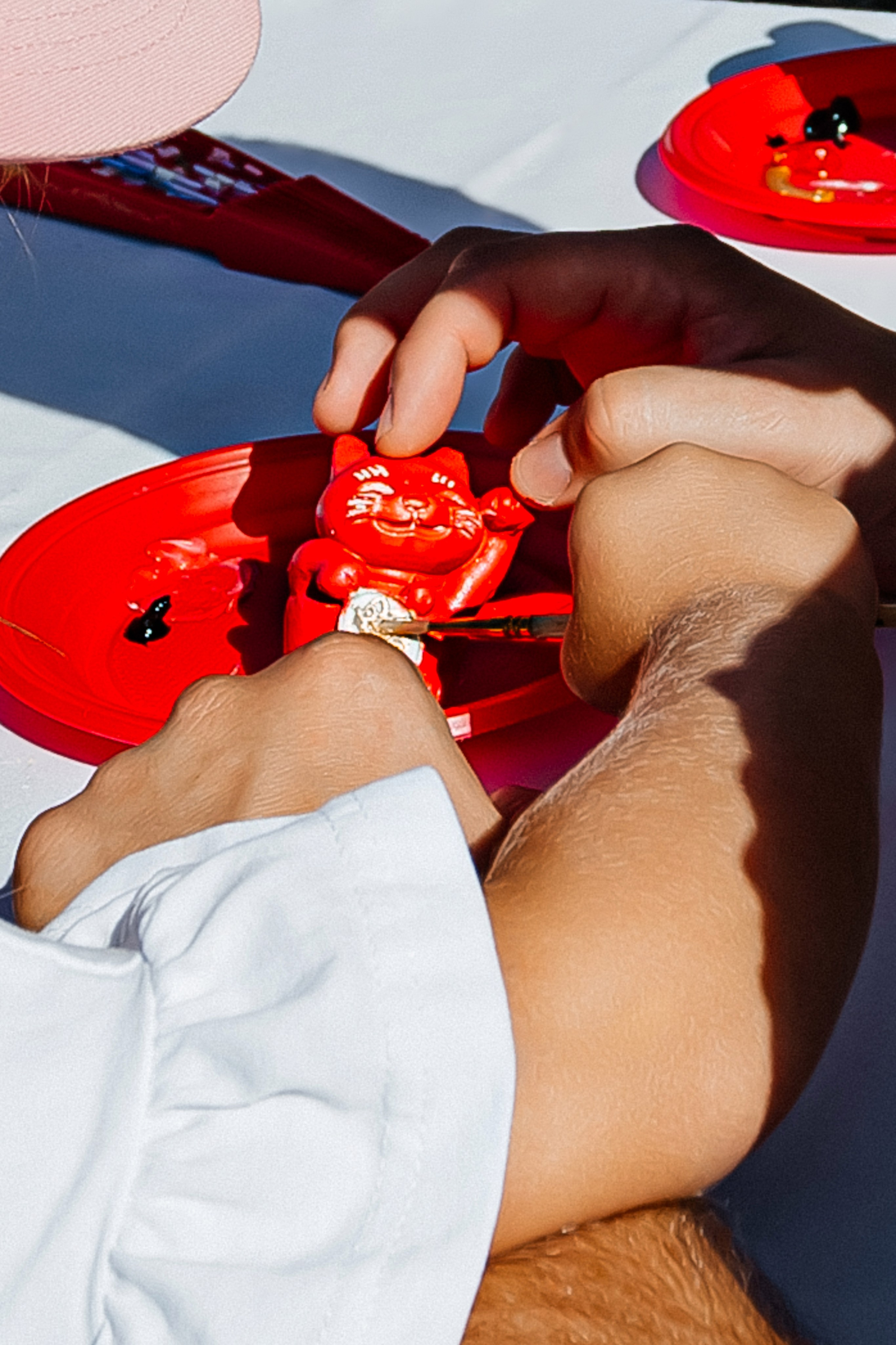 Мрия_Японский_сад_5.10.2024. Аминов Руслан | Фотограф