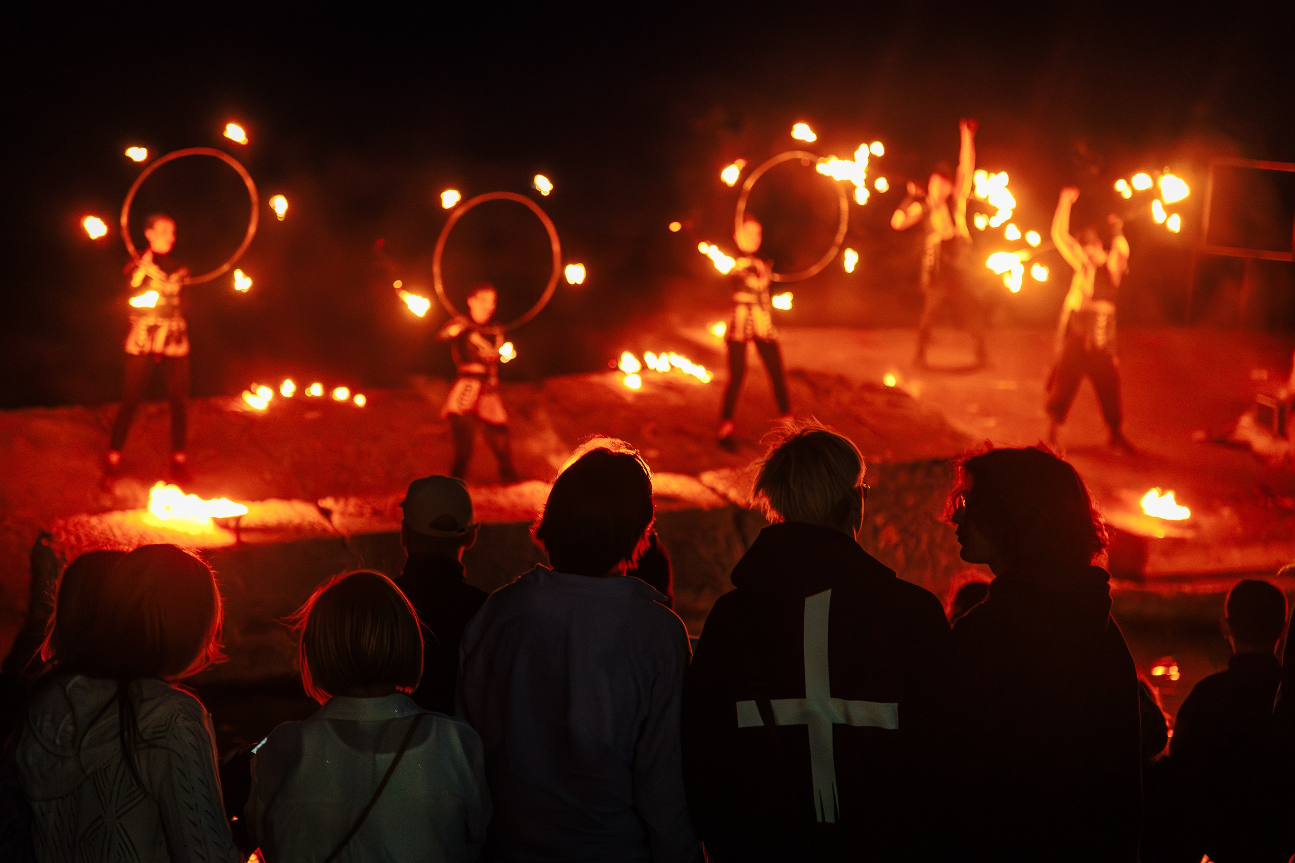 Открытие сезона в HUNGRY BIRD_Симеиз_Крым_14.06.2025. Аминов Руслан | Фотограф