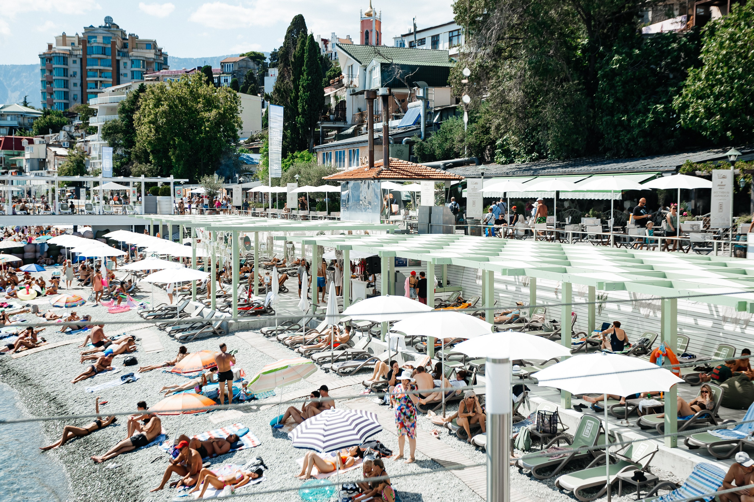 Massandrabeach_Vangogh 17.08.24. Аминов Руслан | Фотограф