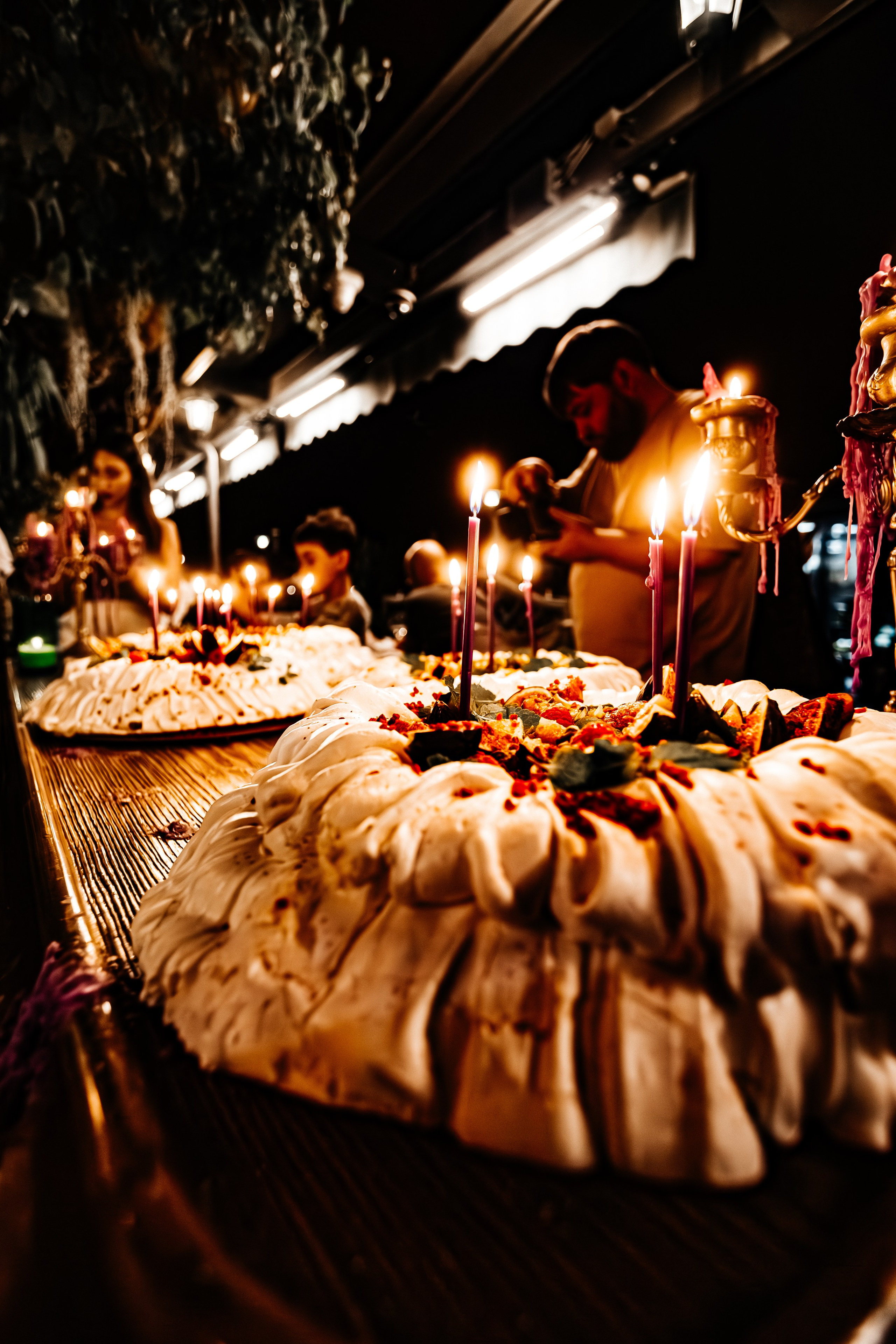 Massandrabeach_Vangogh 7.09.2024. Аминов Руслан | Фотограф