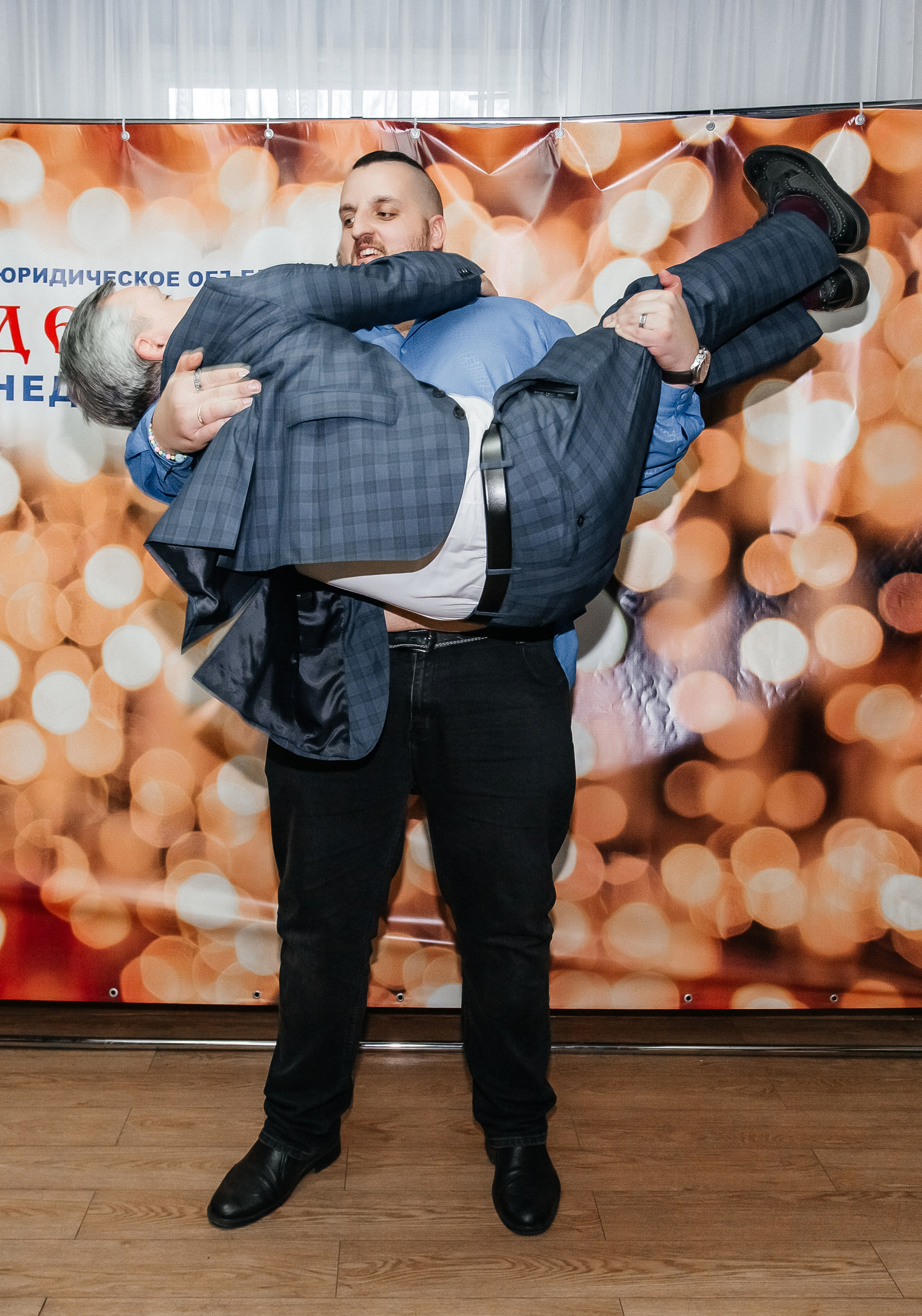 Репортажная съёмка для отдела недвижимости «Держава»_12.04.2024. Аминов Руслан | Фотограф