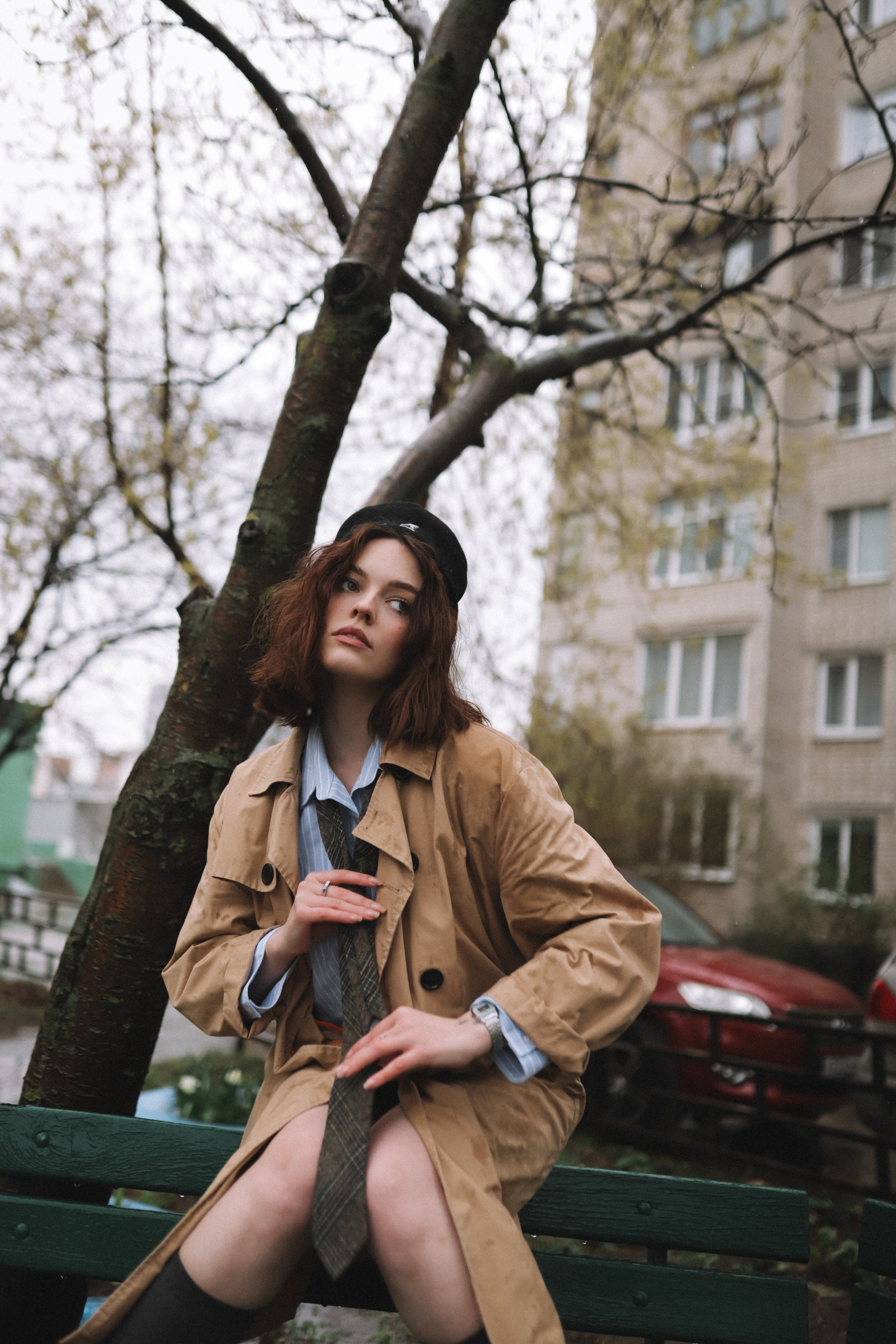 Люба. Фотограф в Нижнем Новгороде Кристина Батанова