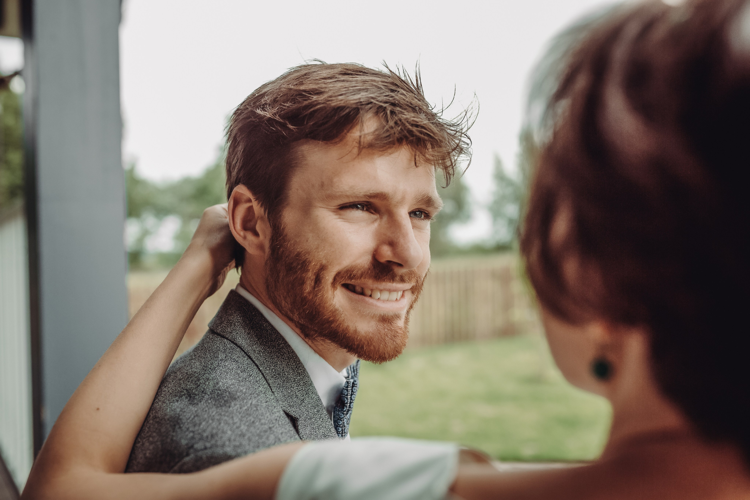 Надя и Йонас. Главная