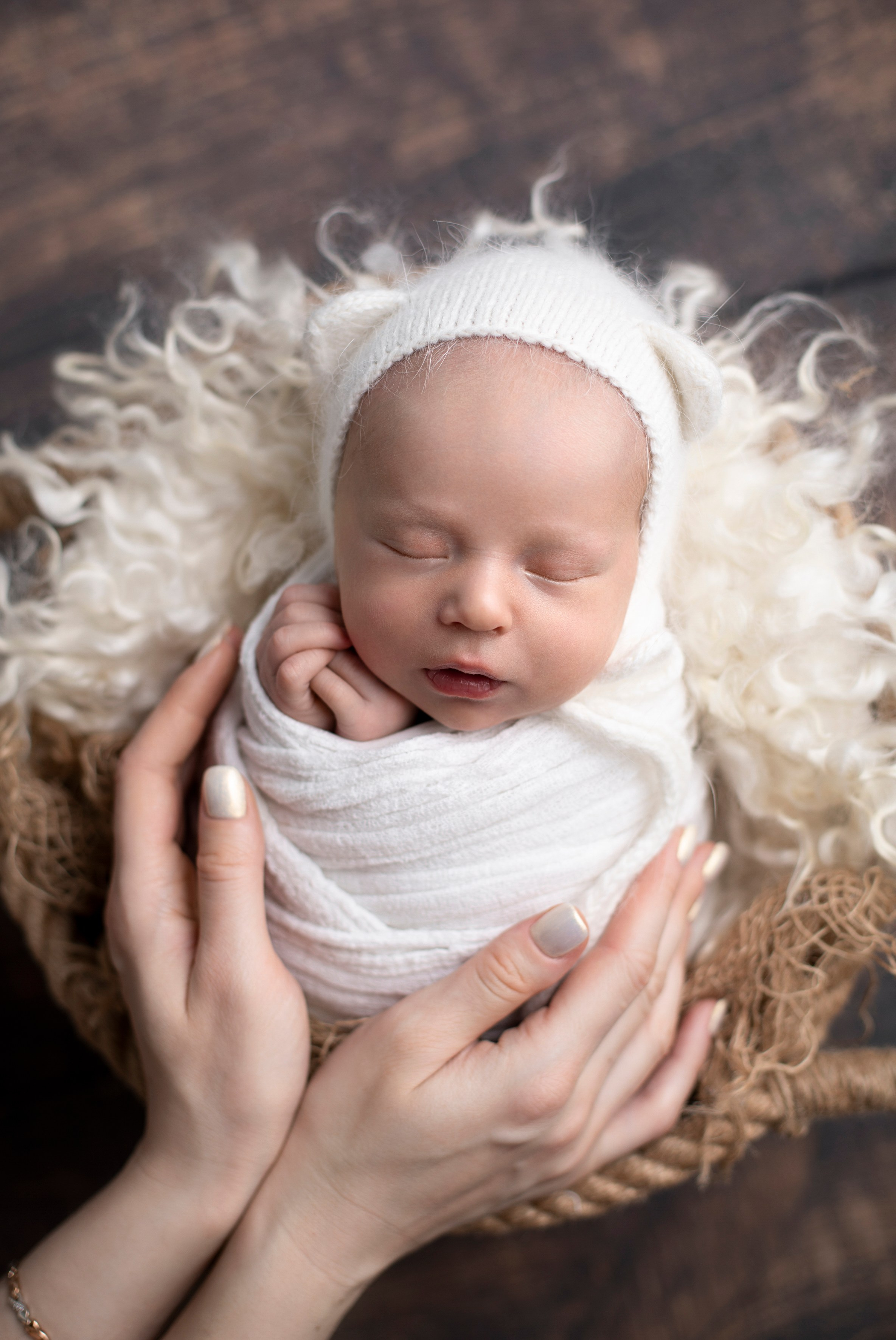 Новорожденные мальчики. Фотограф новорожденных в Нижнем Новгороде Белякова Оксана