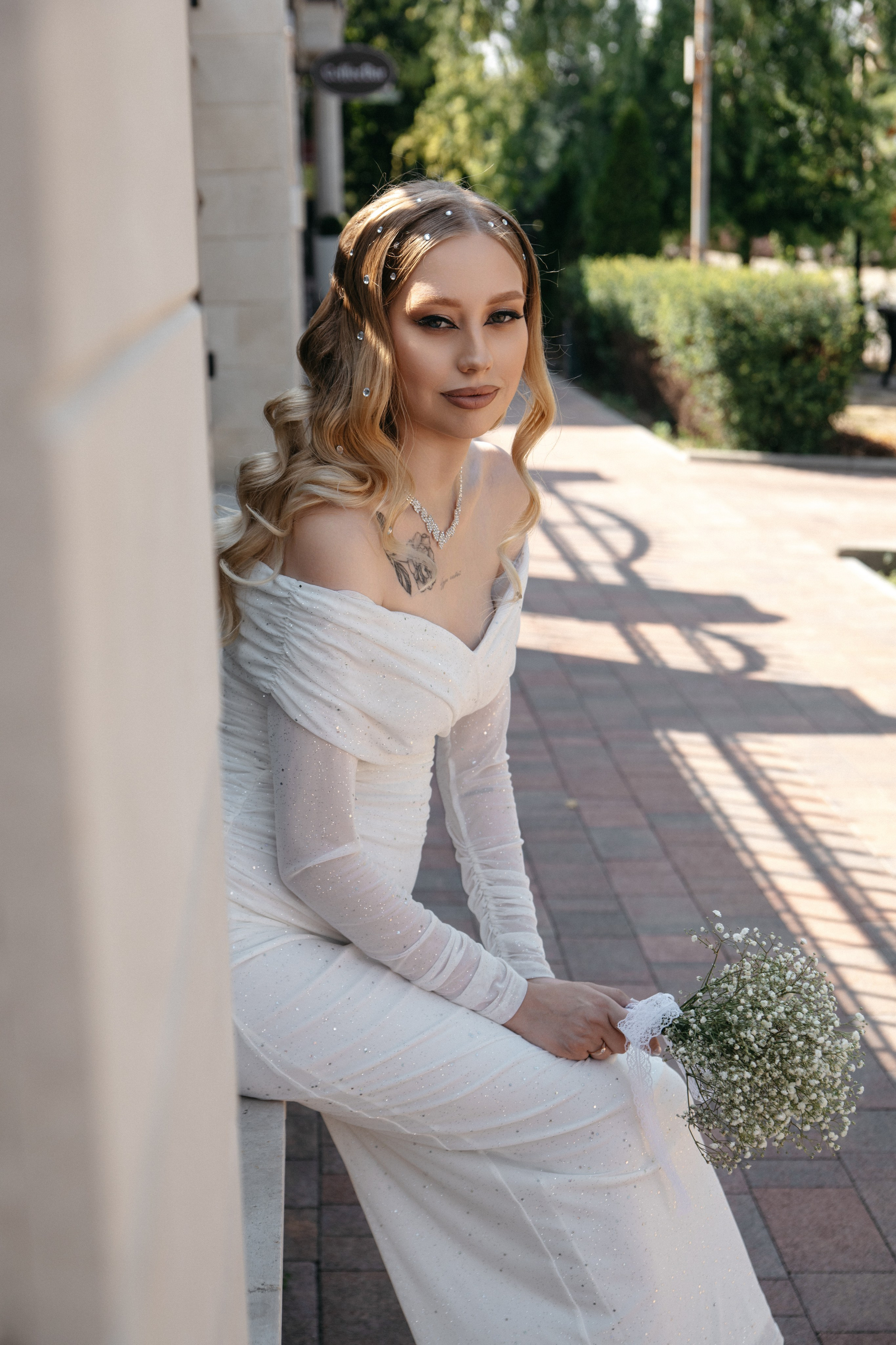 Ксения и Александр. Свадебный фотограф в Буденновске