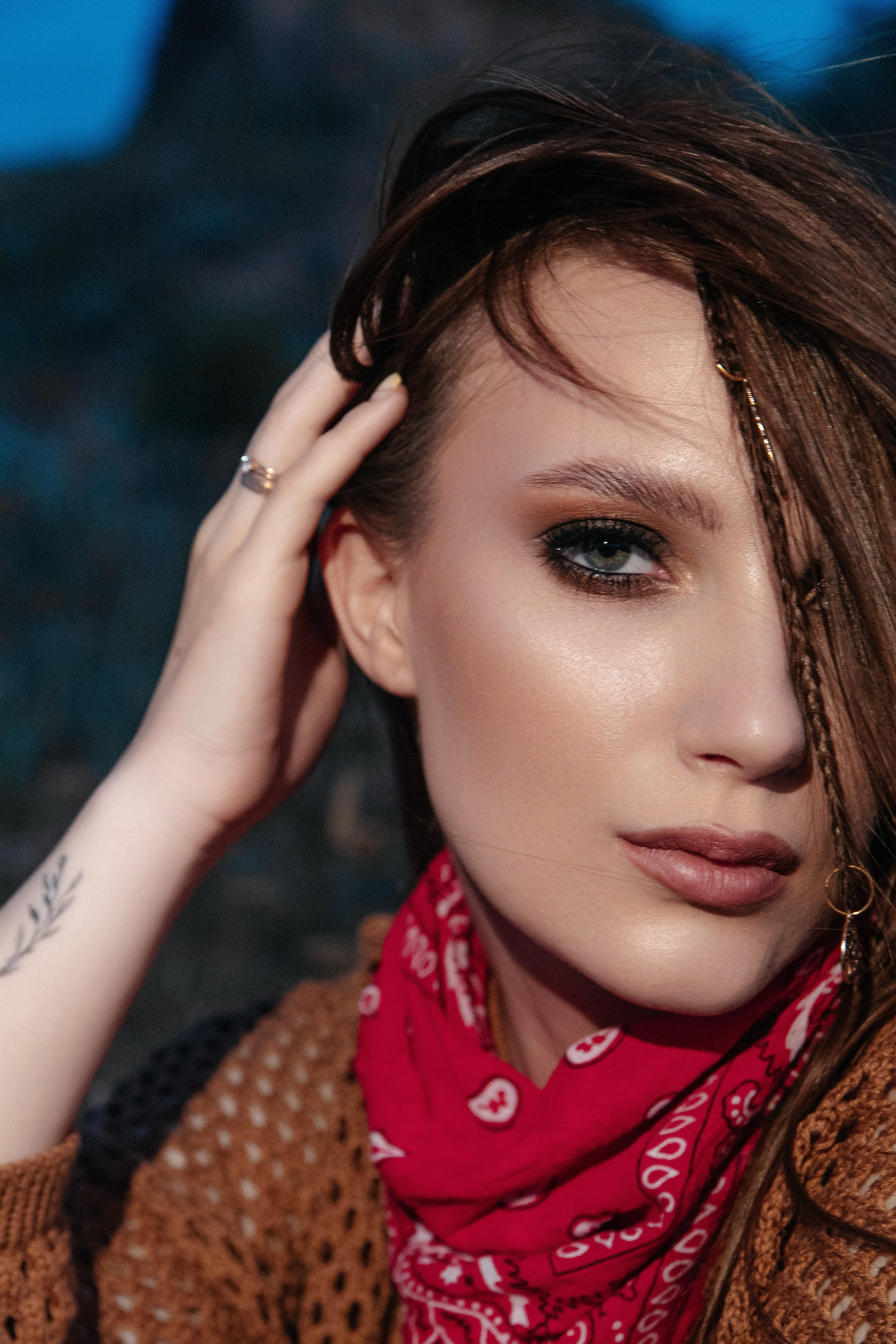 Полина. Свадебный фотограф в Буденновске