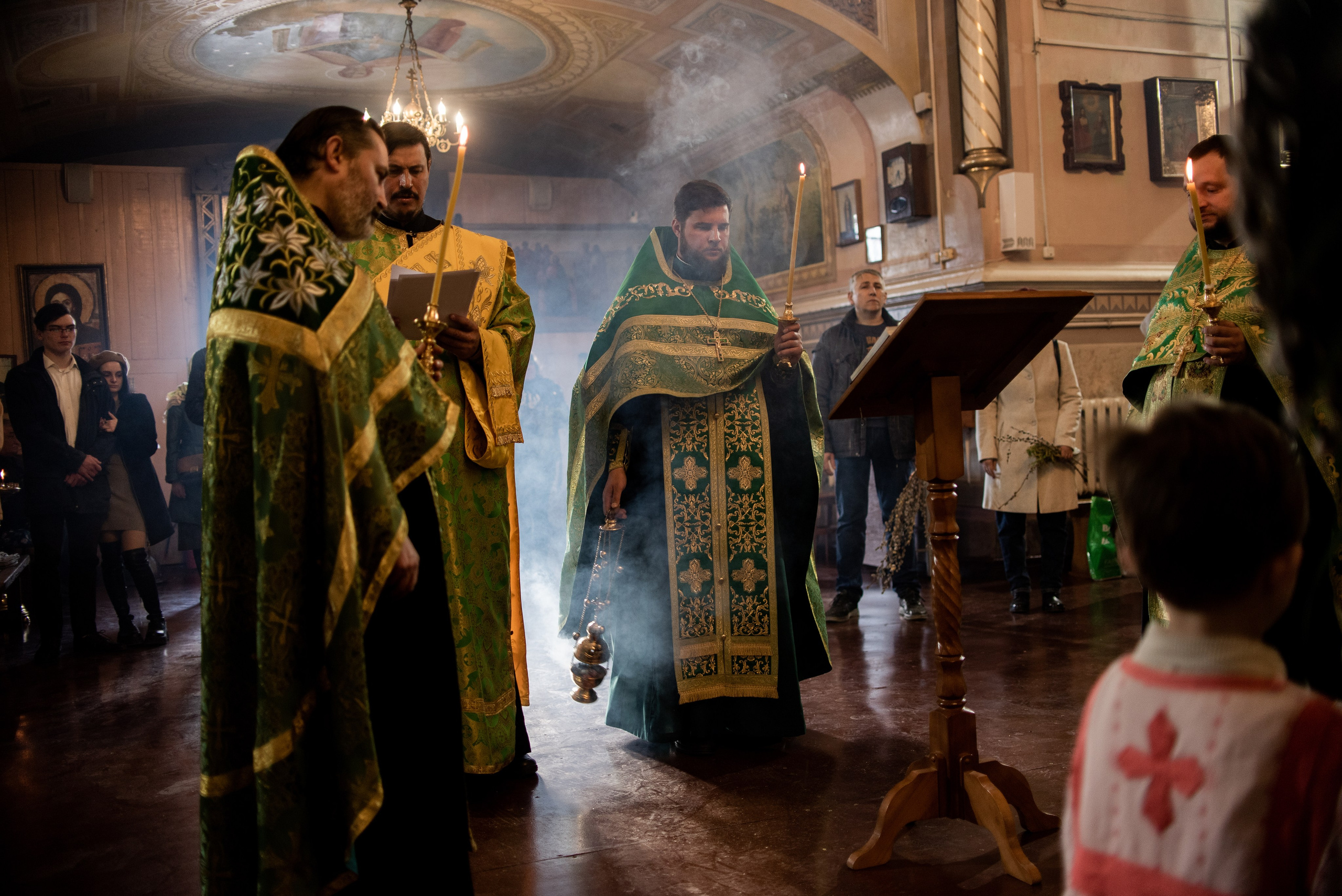 Вербное воскресенье 9.04.2023. Семейный и свадебный фотограф в Феодосии и Коктебеле