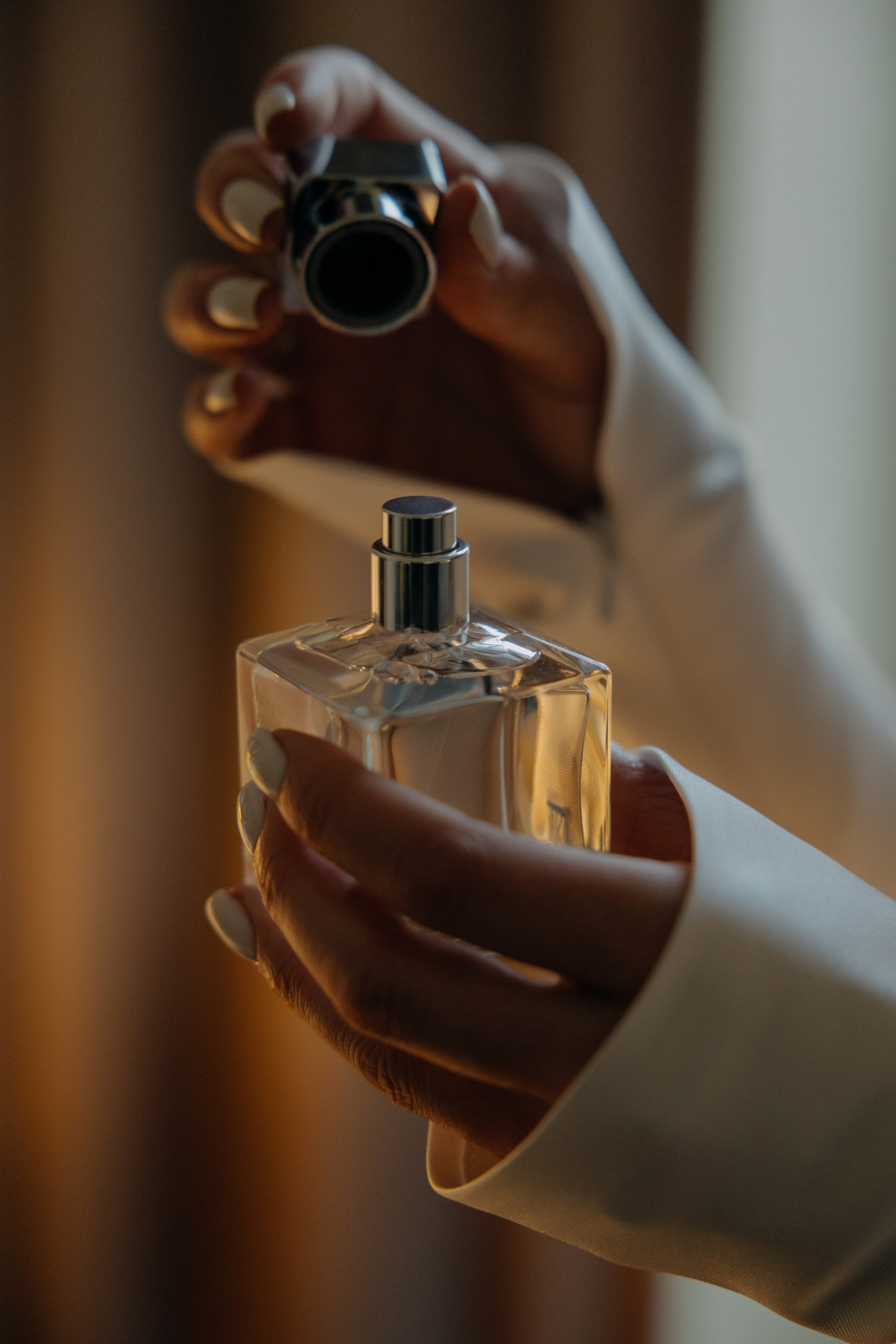 Мария и Вадим. Свадебный фотограф Москва Анастасия Храмова