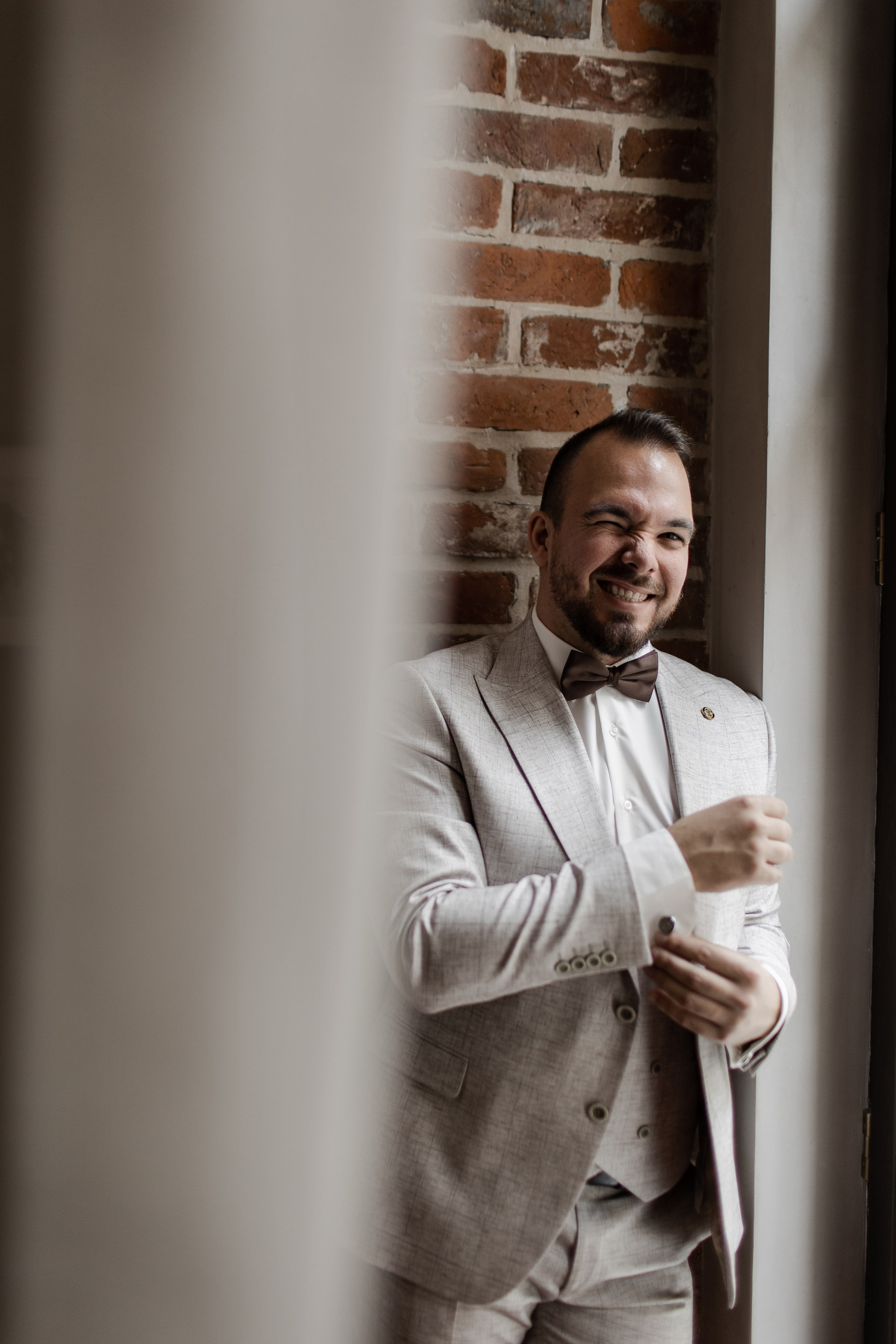 Друг для друга. Свадебный фотограф — Ефимов Сергей