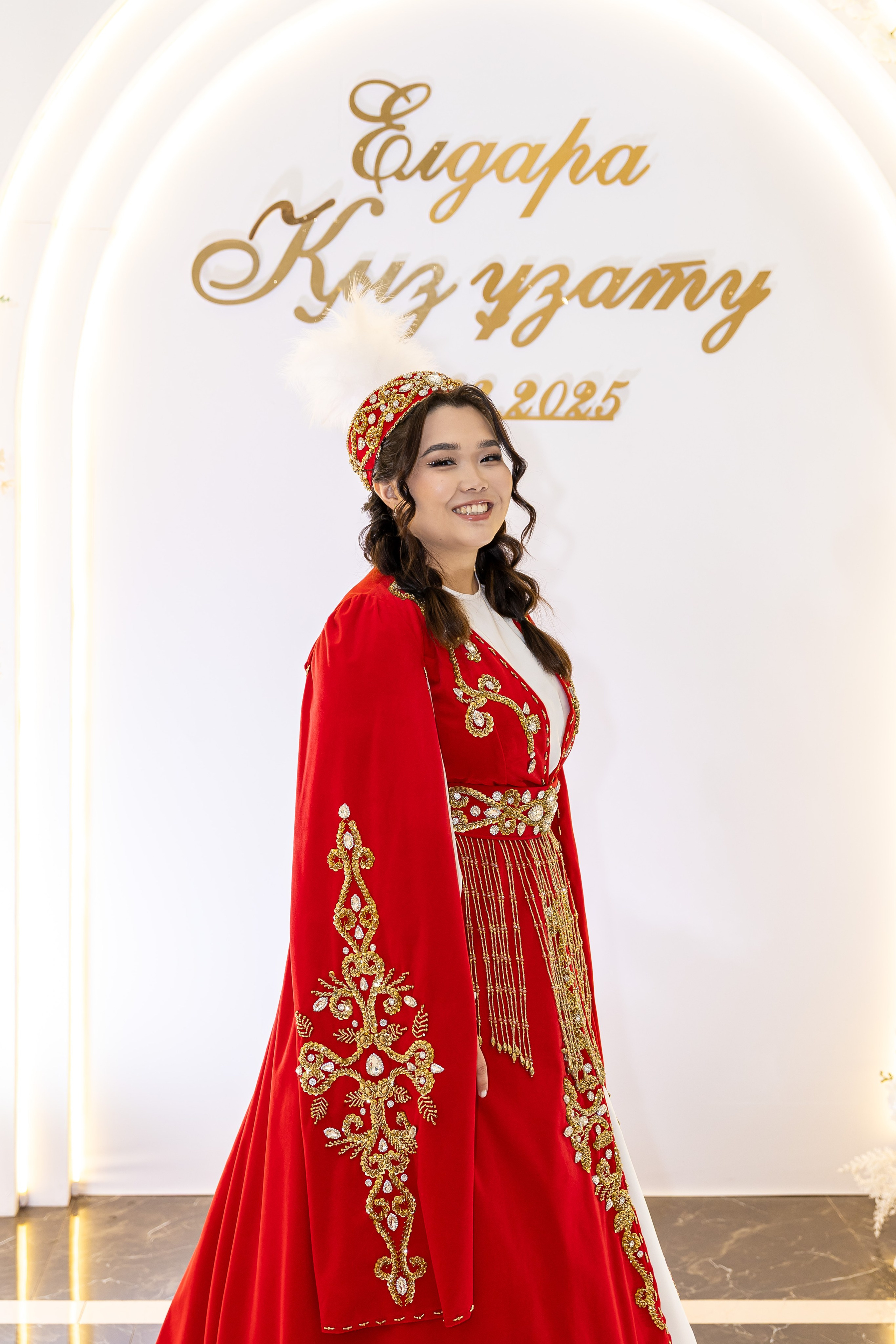 Кыз узату | Проводы невесты. Фото и видеосъемка в Алматы