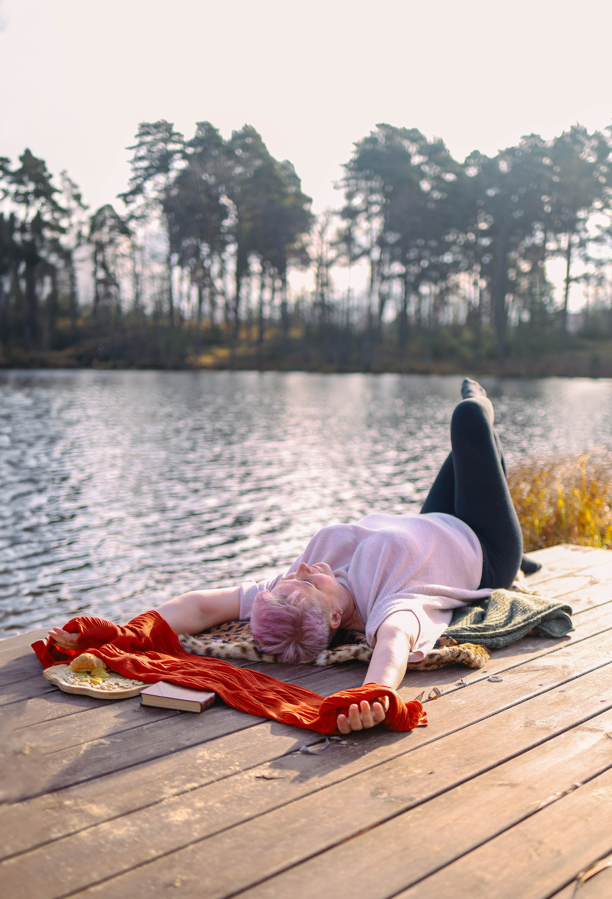 Ольга. Семейный фотограф в Дзержинске Наталья Лаэтина