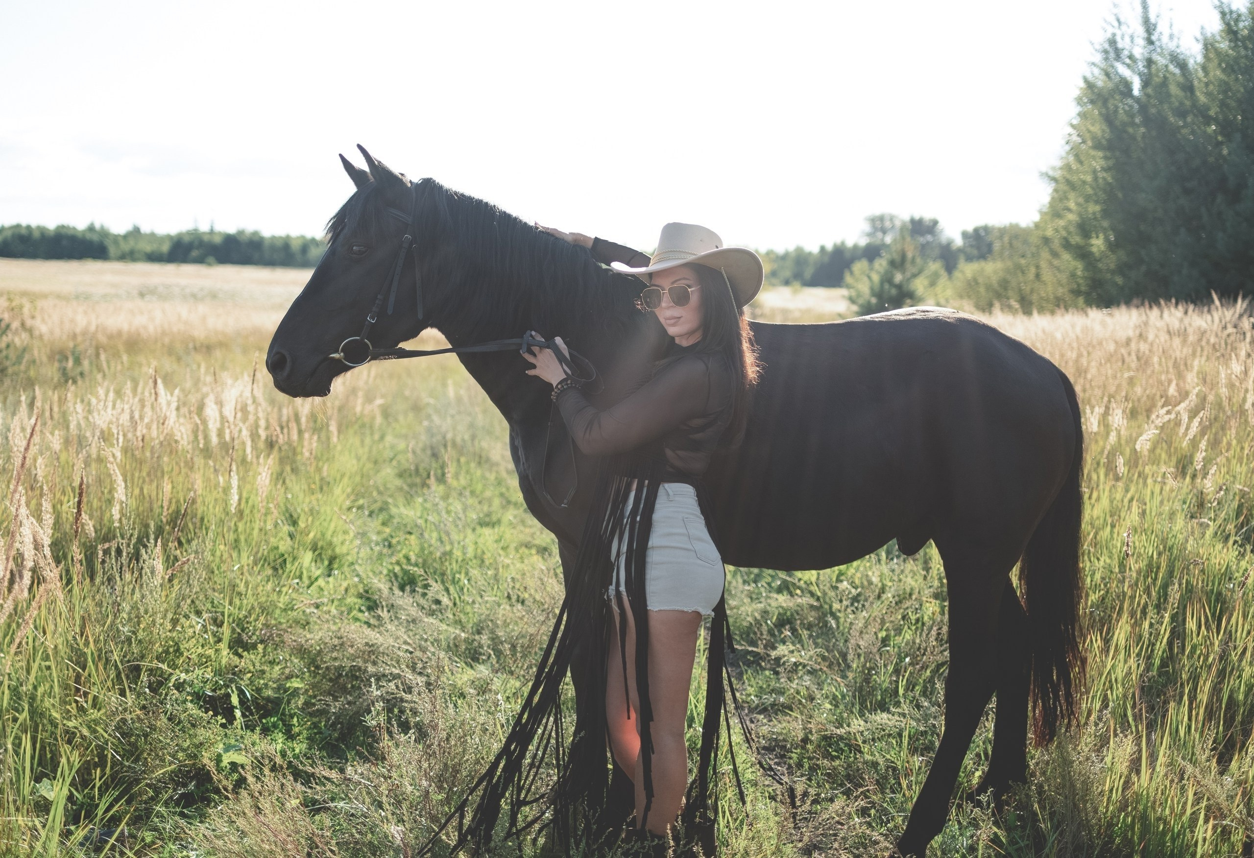 Кристина. Семейный фотограф в Дзержинске Наталья Лаэтина