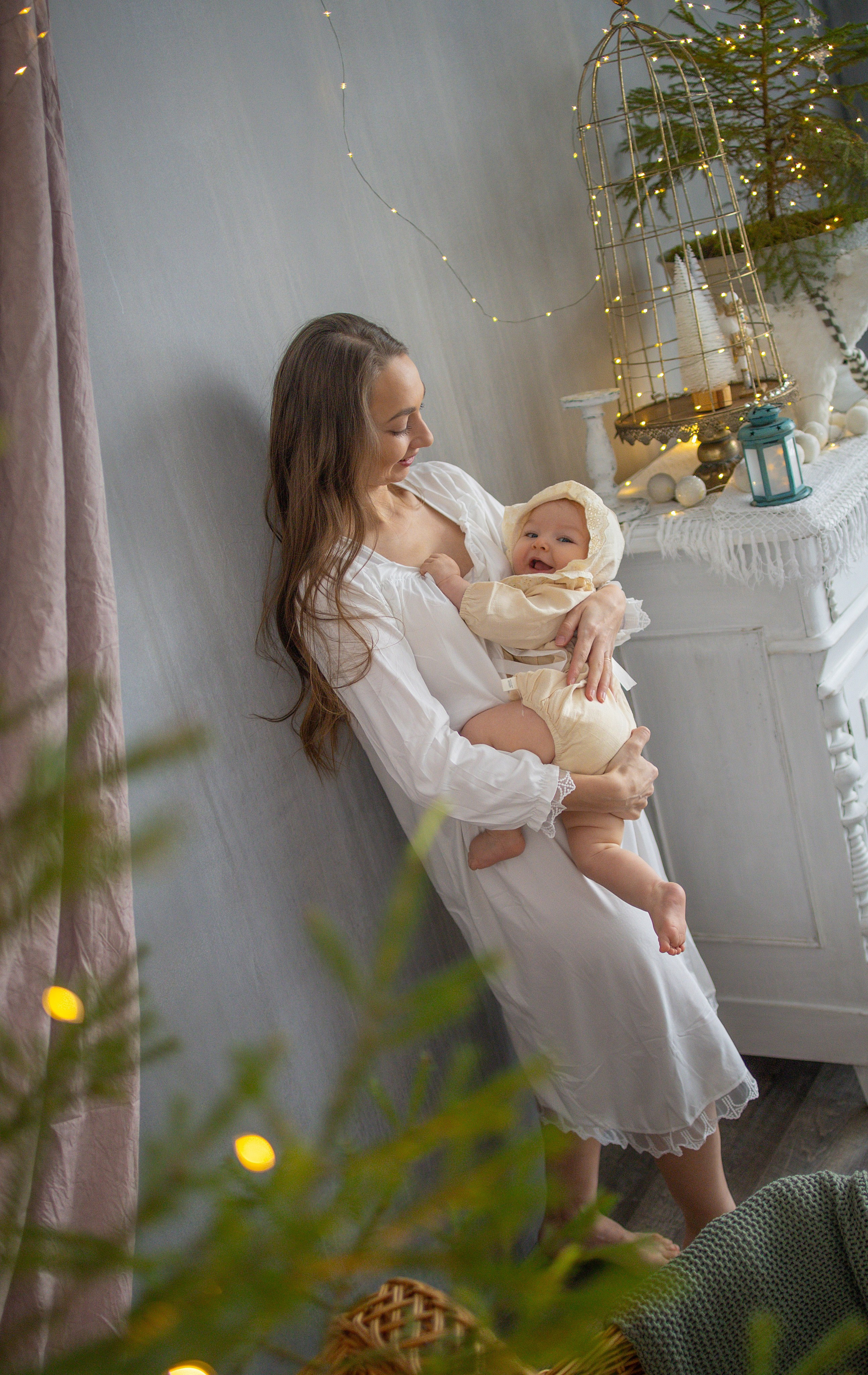 Студийная. Ваш фотограф Наталья Лаэтина