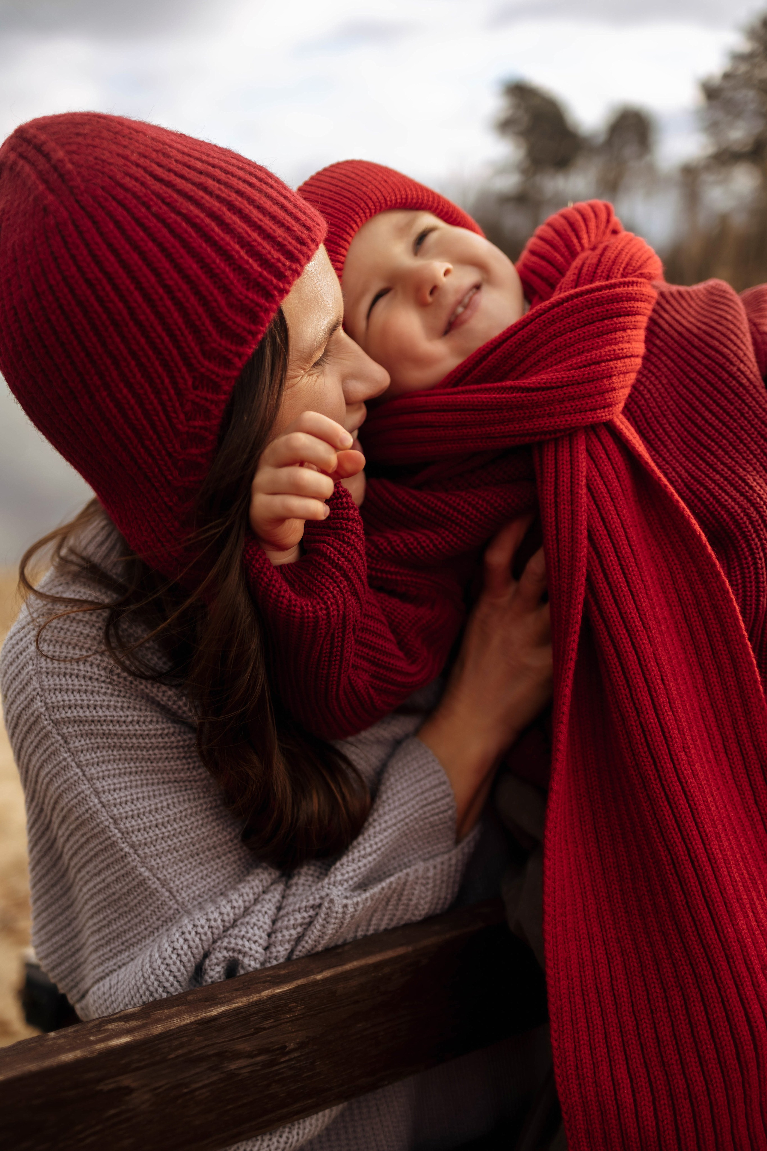 День рождение на природе. Семейный фотограф в Дзержинске Наталья Лаэтина