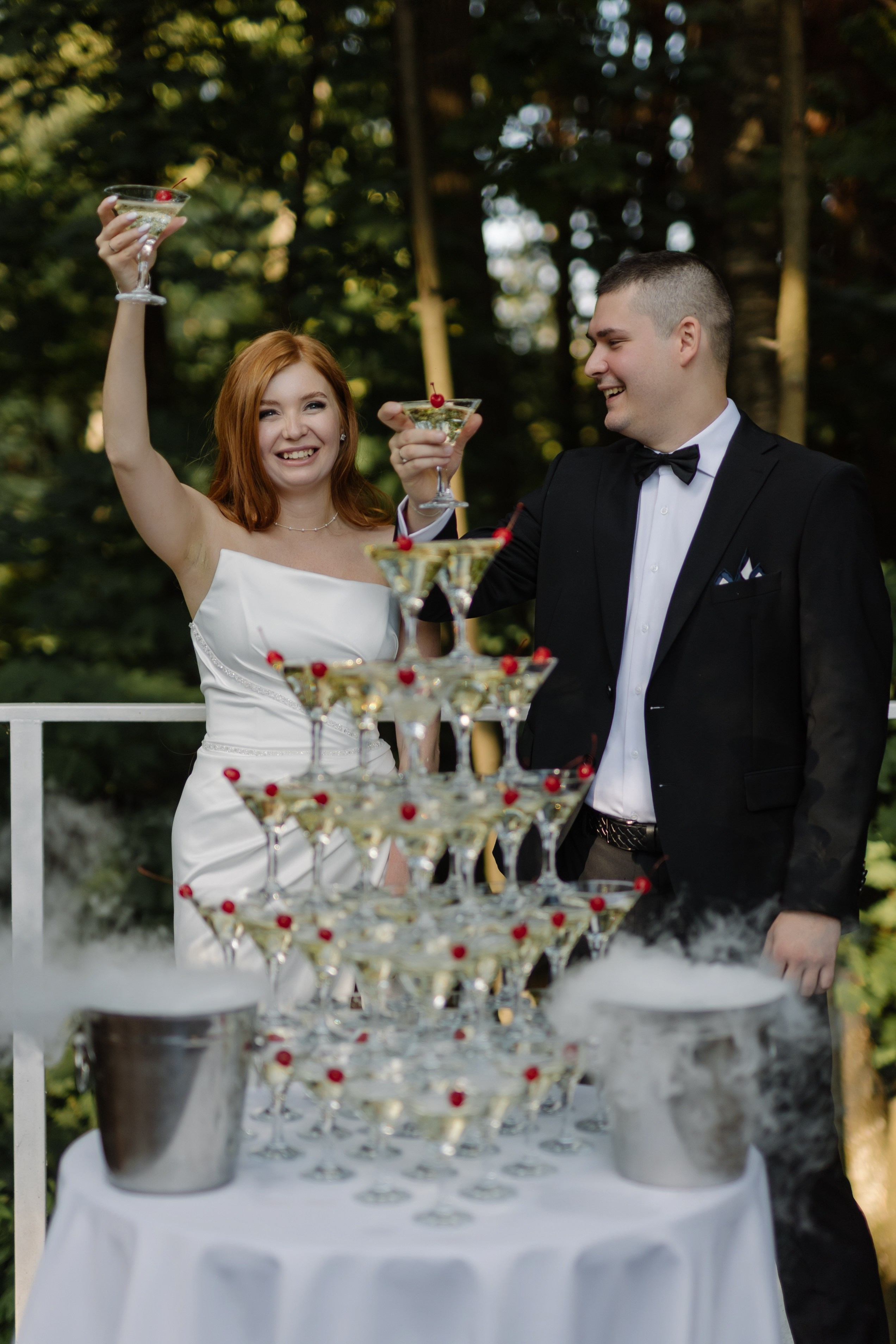 Мы эхо друг друга. Свадебный и портретный фотограф в Москве, Туле и Брянске Дара Евсеева