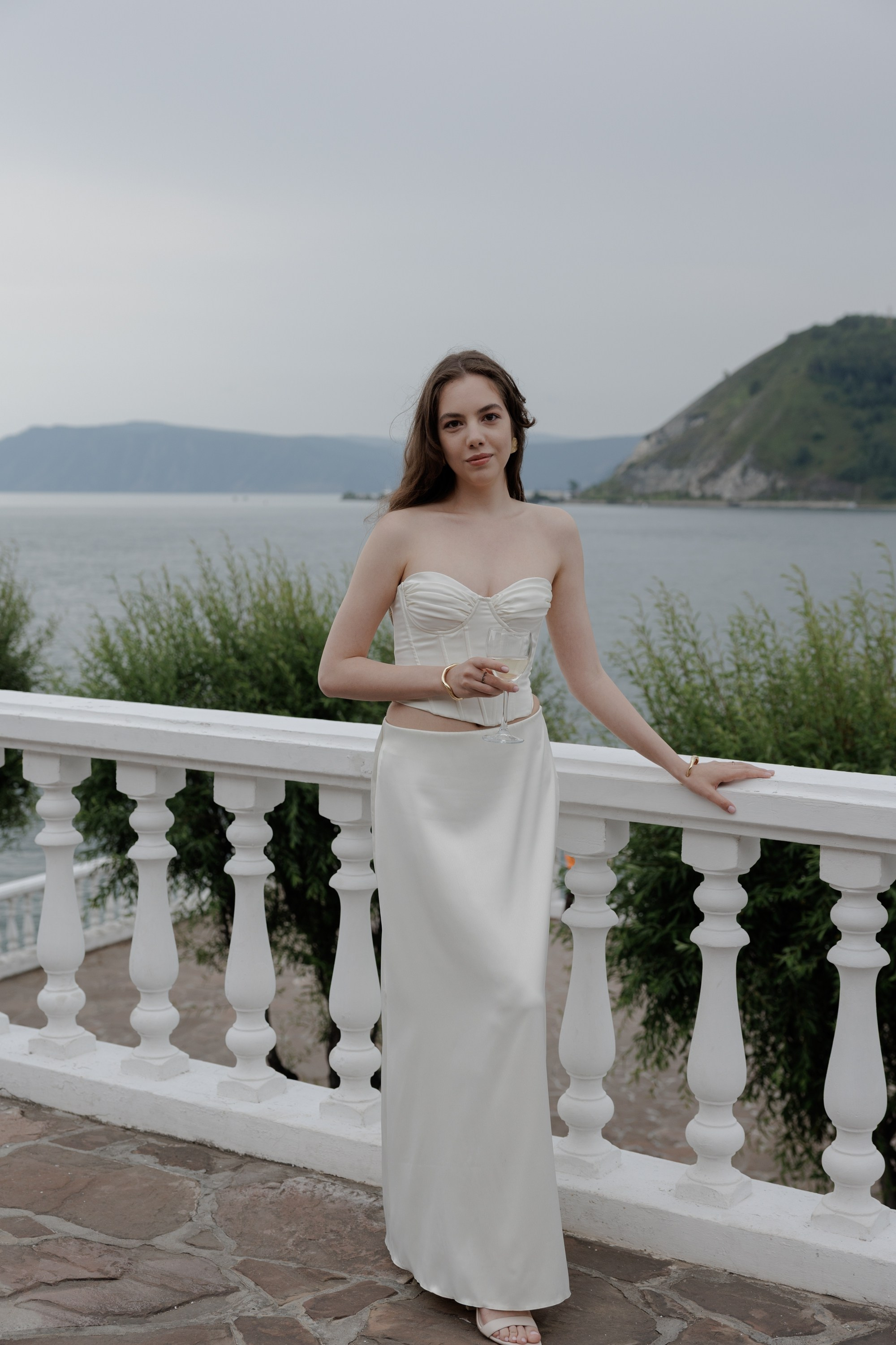 Андрей и Валерия (клиентская серия). Фотограф Иркутск