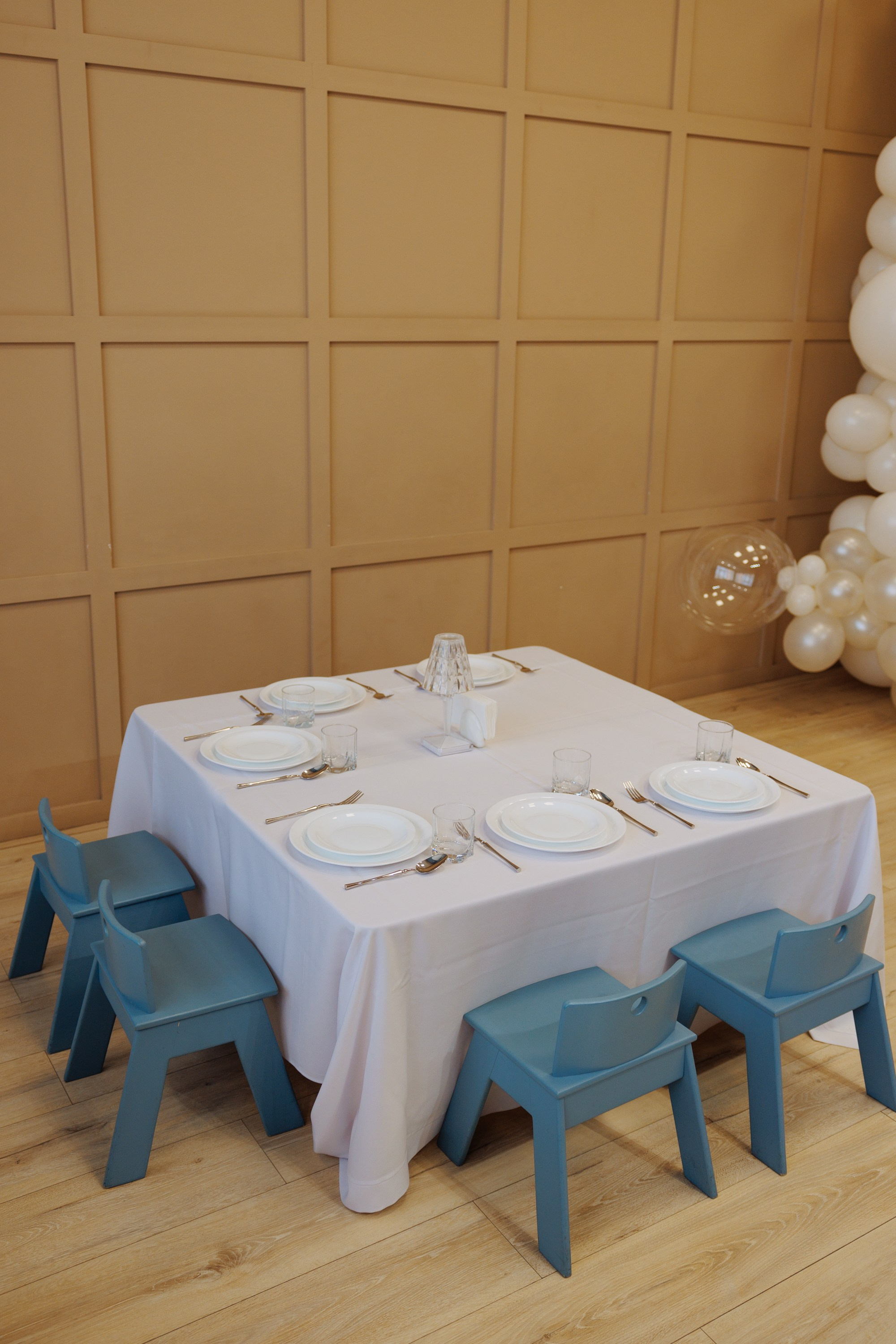 Детские дни рождения. Свадебный фотограф