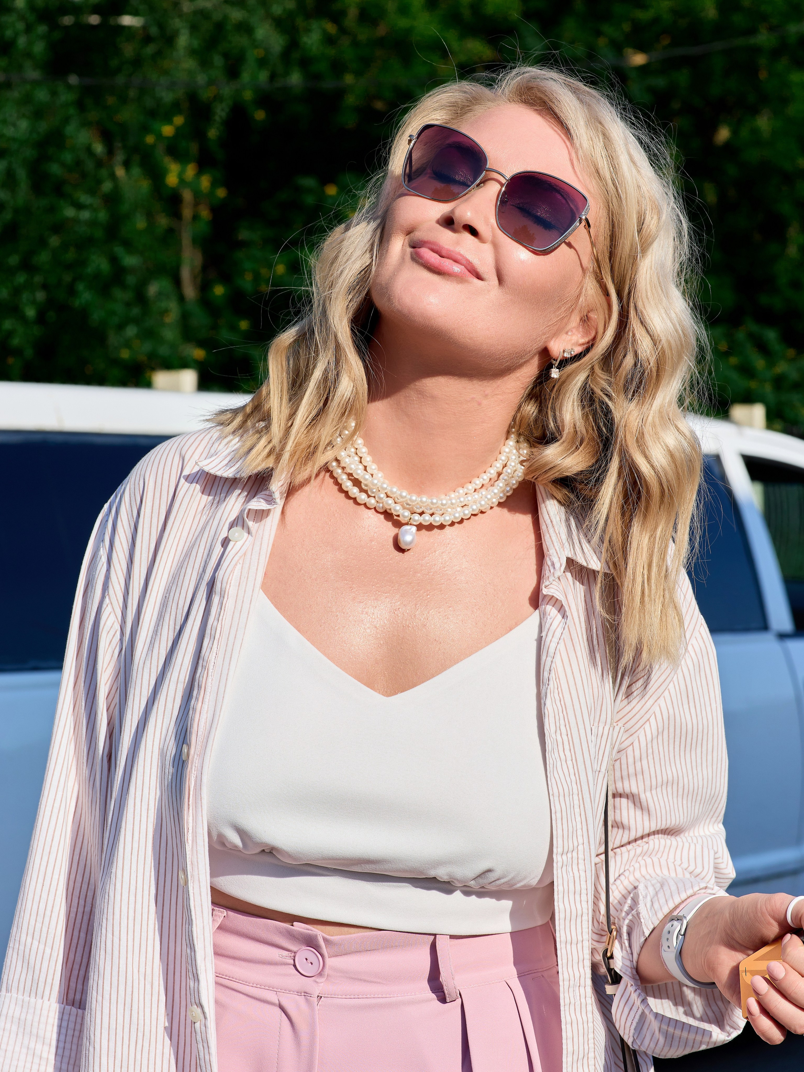 Николай и Надежда 12.07.2024 Москва