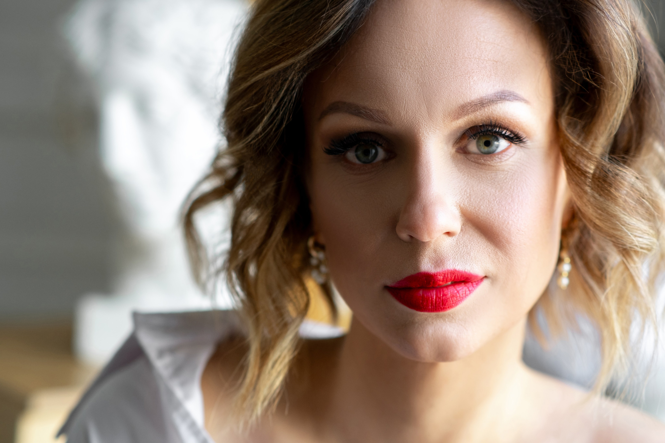 Фотосессия для блога, соцсетей и сайта