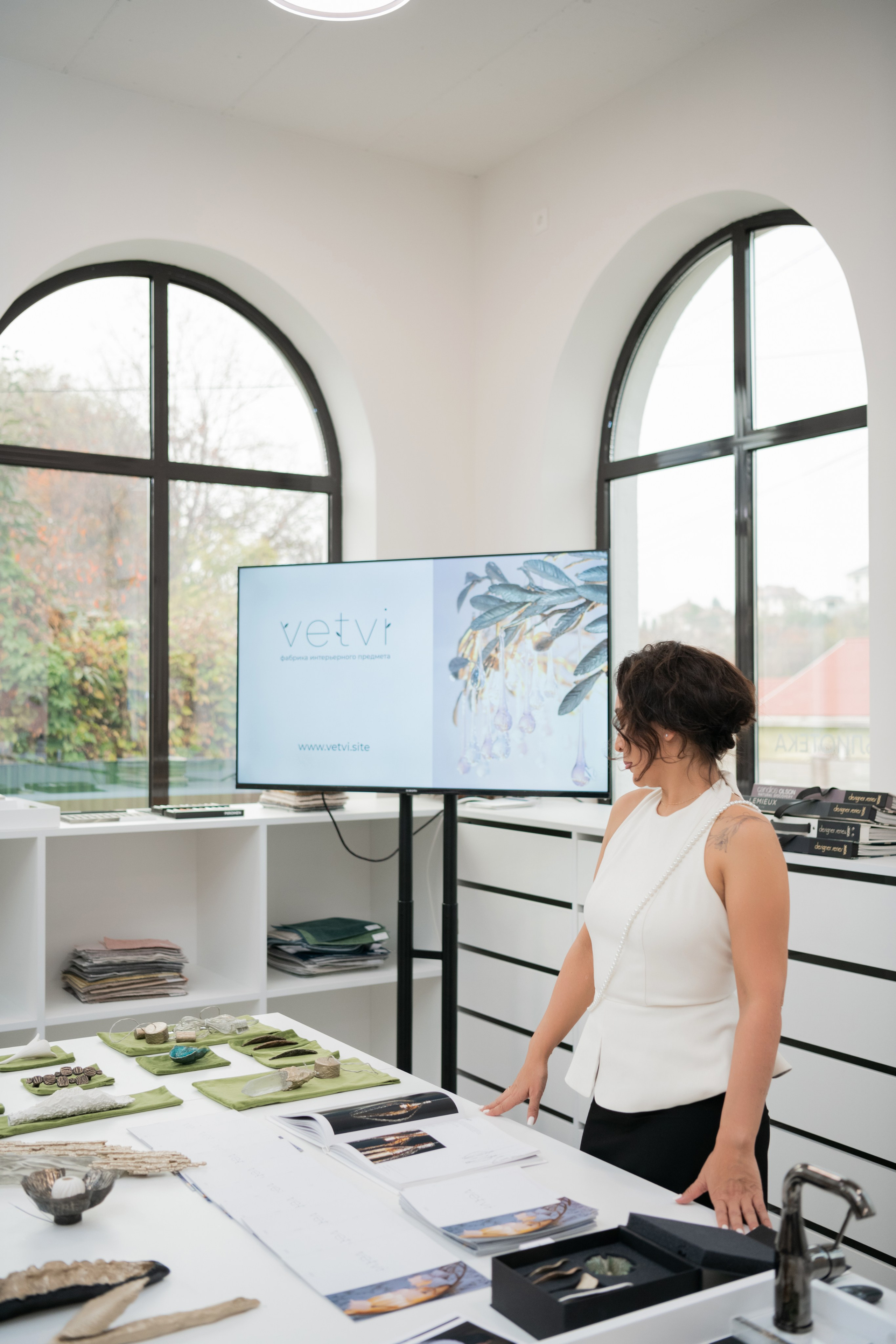 Vetvi. Фотограф Астана, Алматы