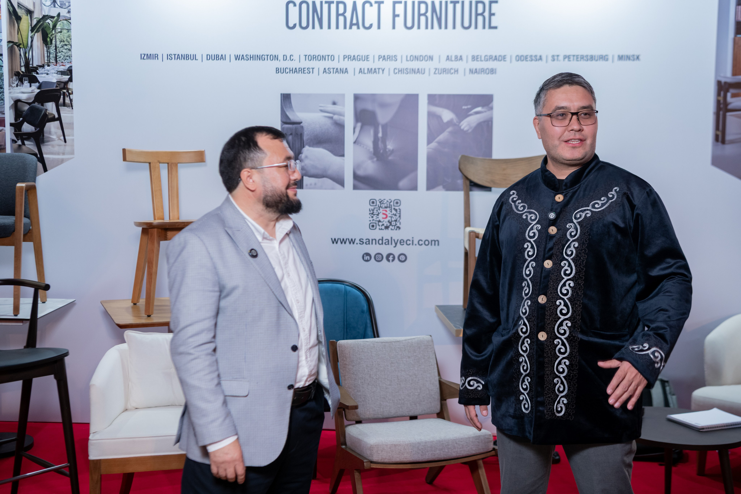 Tanu Creative 16.10.2025. Фотограф Астана, Алматы