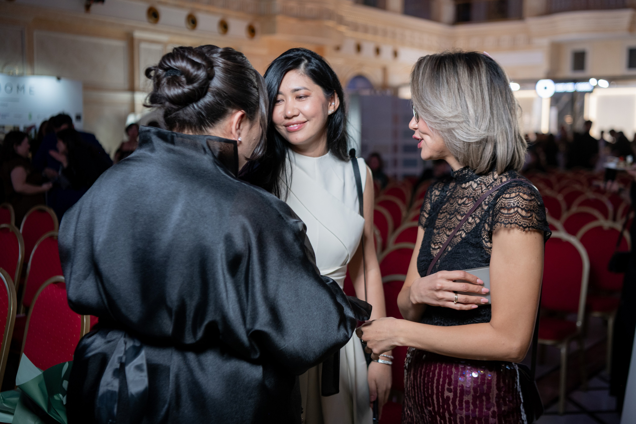 Tanu Creative 16.10.2025. Фотограф Астана, Алматы