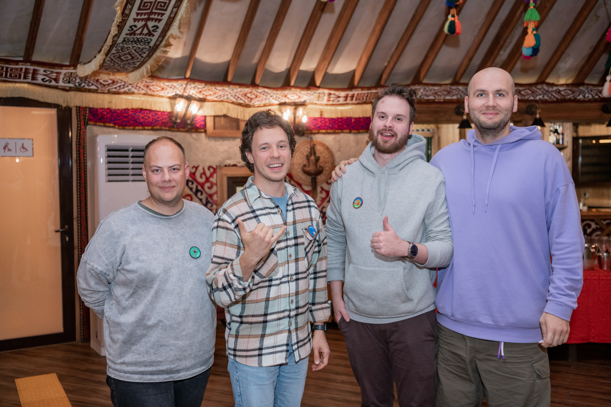 Яндекс Лесная сказка. Фотограф Астана, Алматы