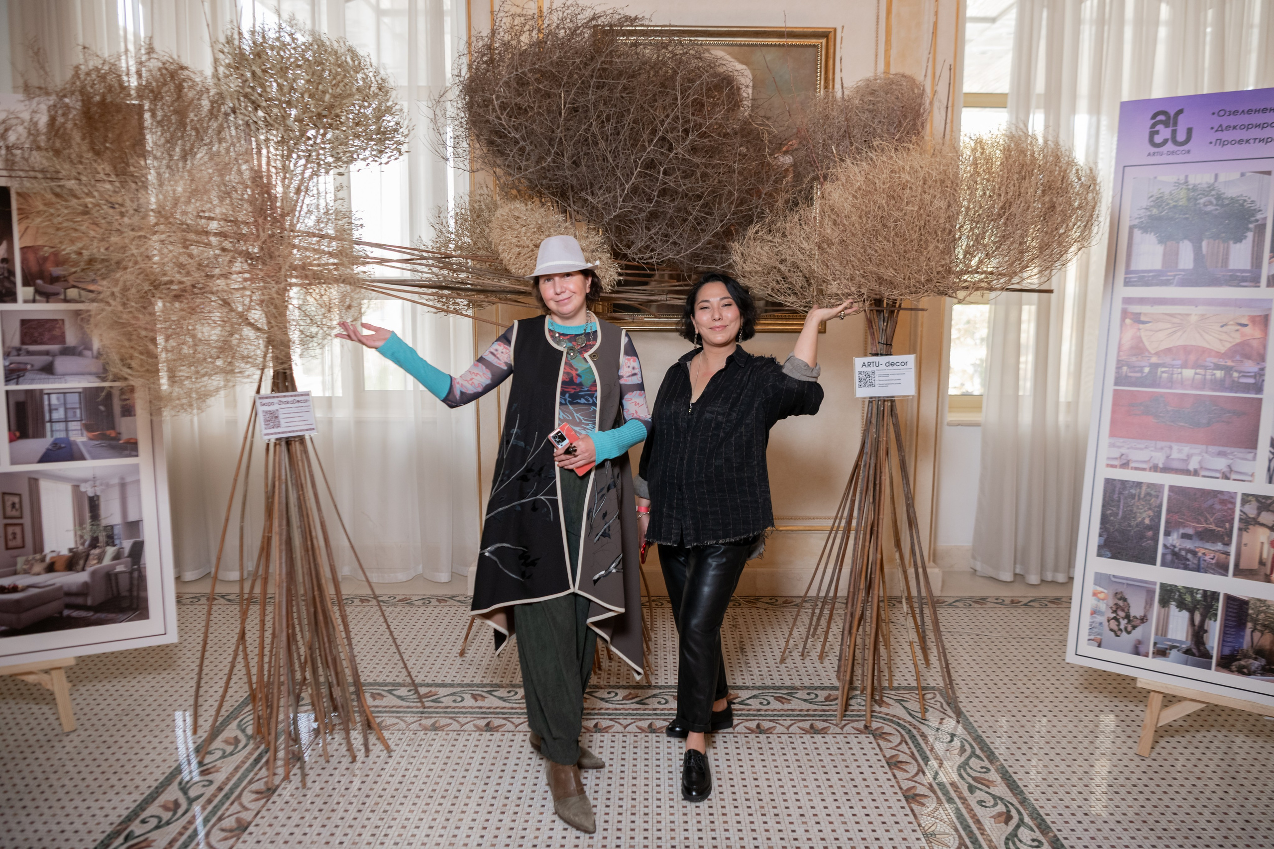 Tanu Creative 16.10.2025. Фотограф Астана, Алматы