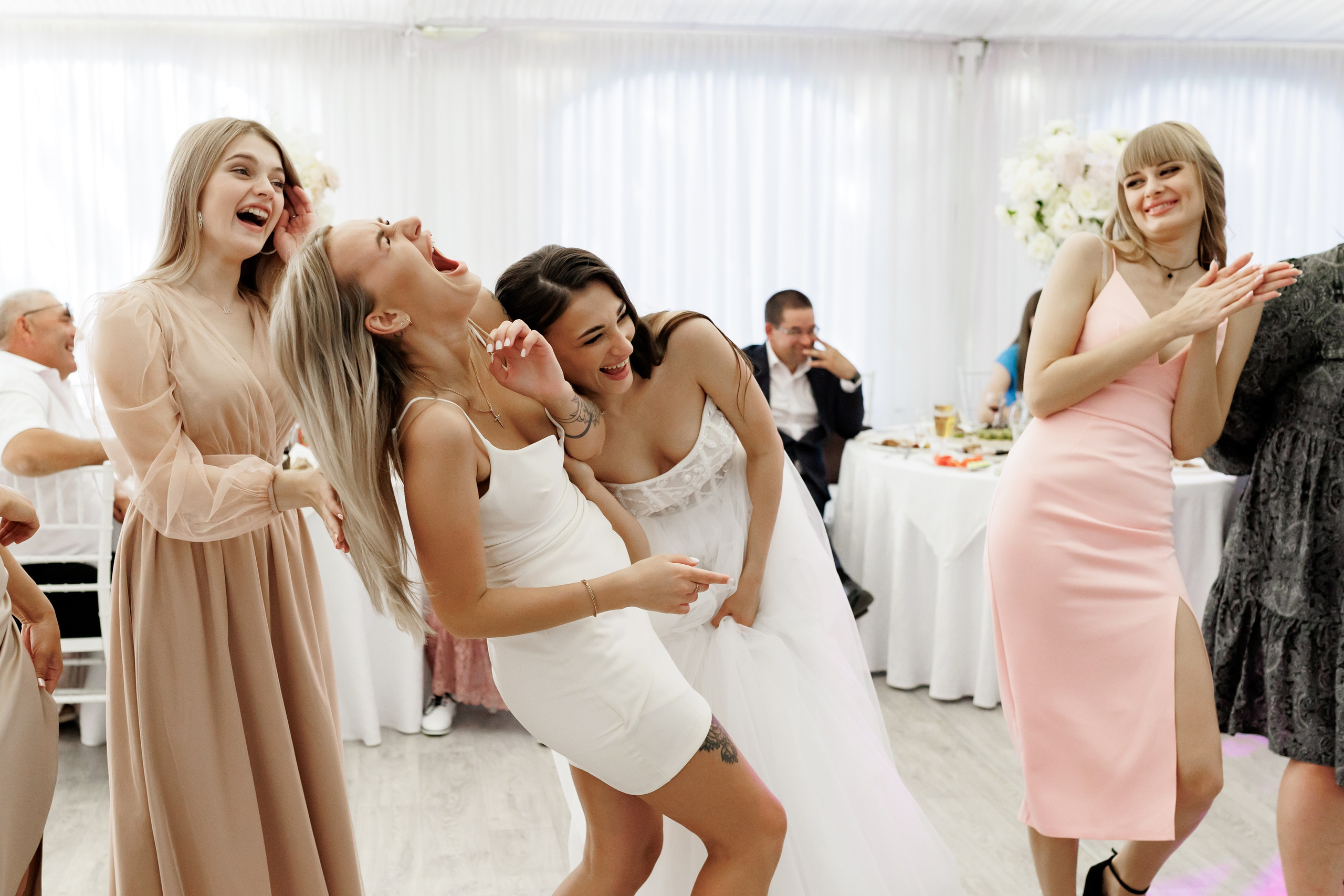 Софья и Дмитрий. Щетинина Наталья свадебный фотограф Барнаул