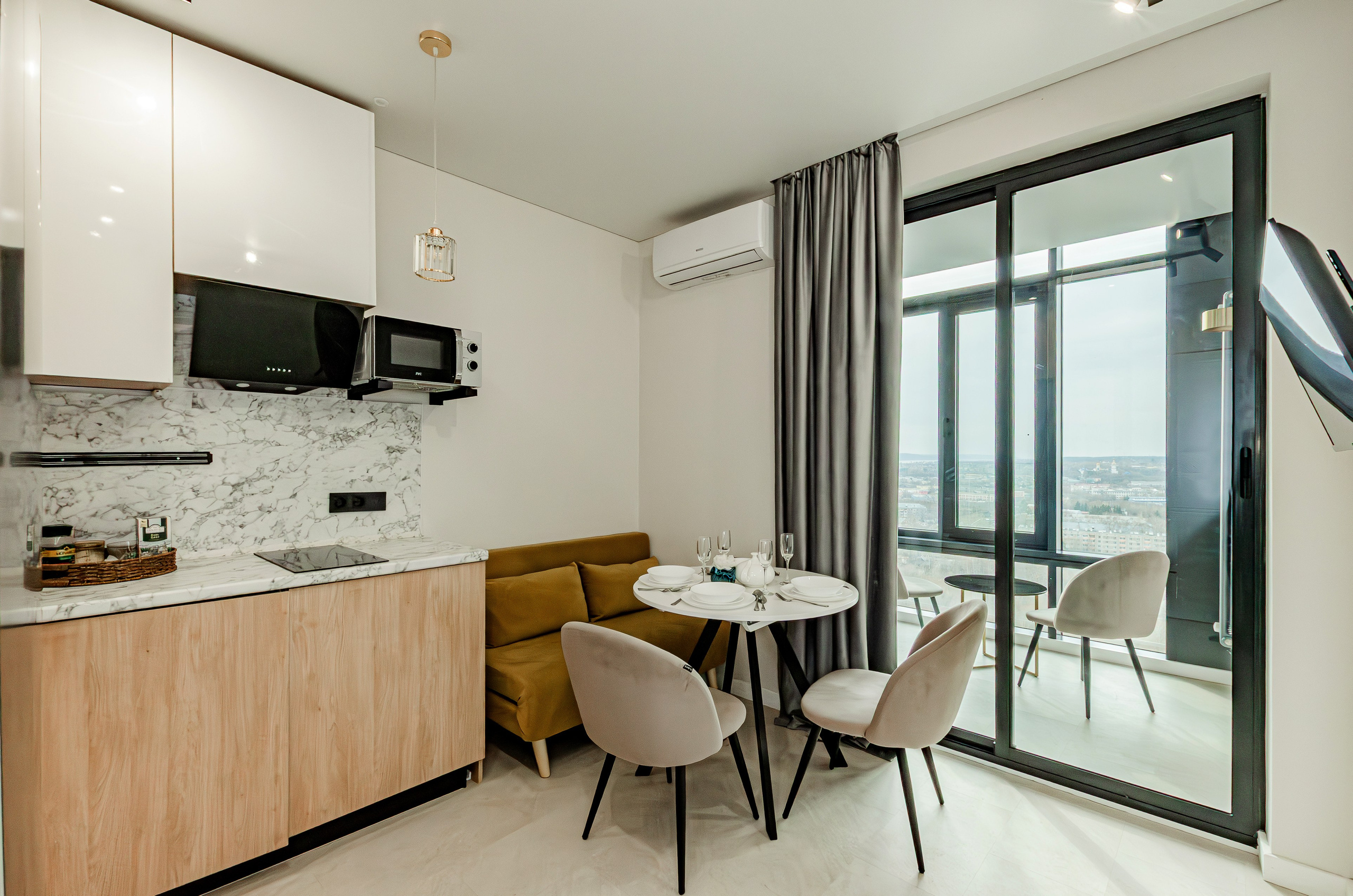 Атлантис. Nataliphotokzn.ru Фотограф. Казань. Интерьерная съёмка