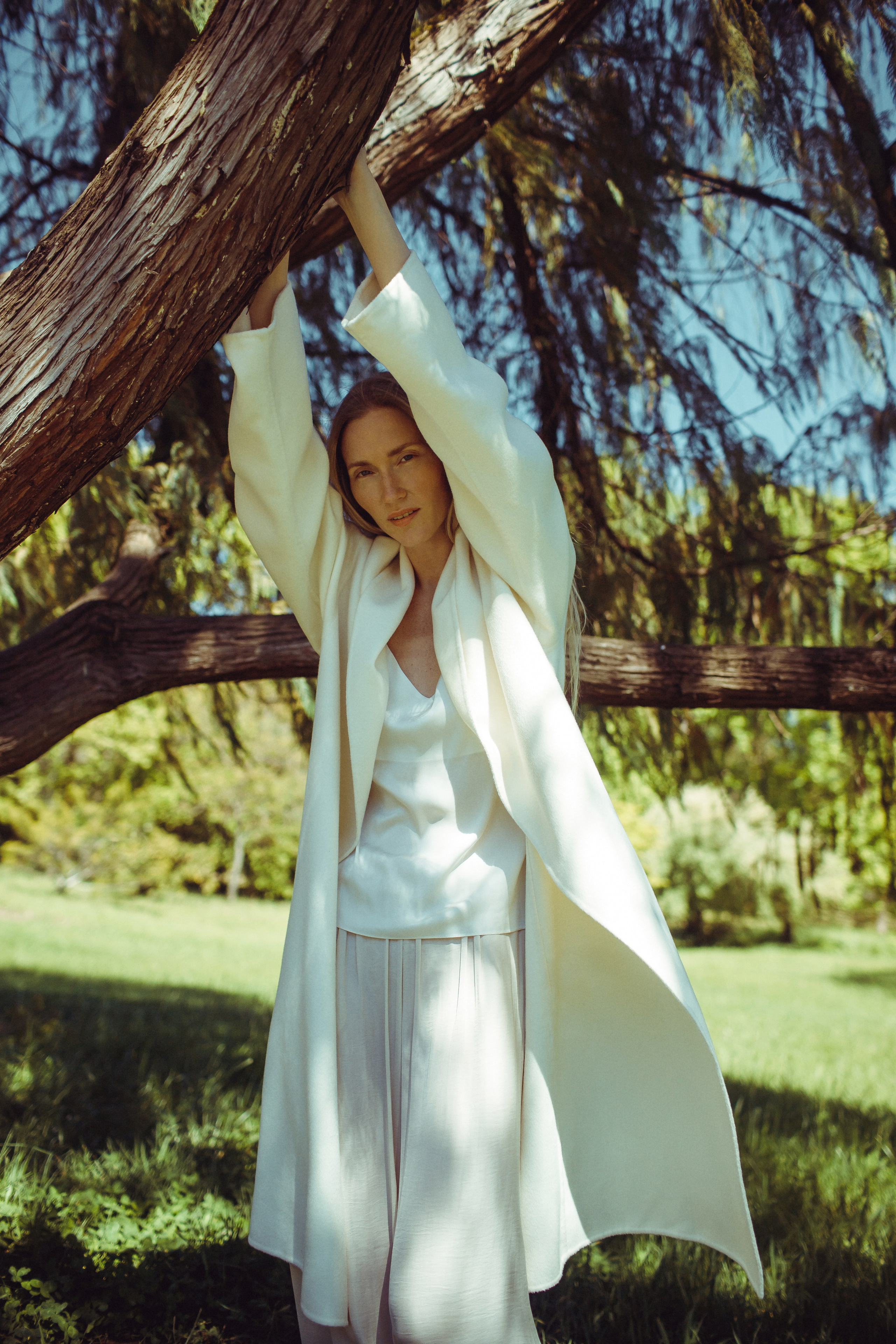 IMAGE PORTRAIT. Фотограф Анна Гребенник