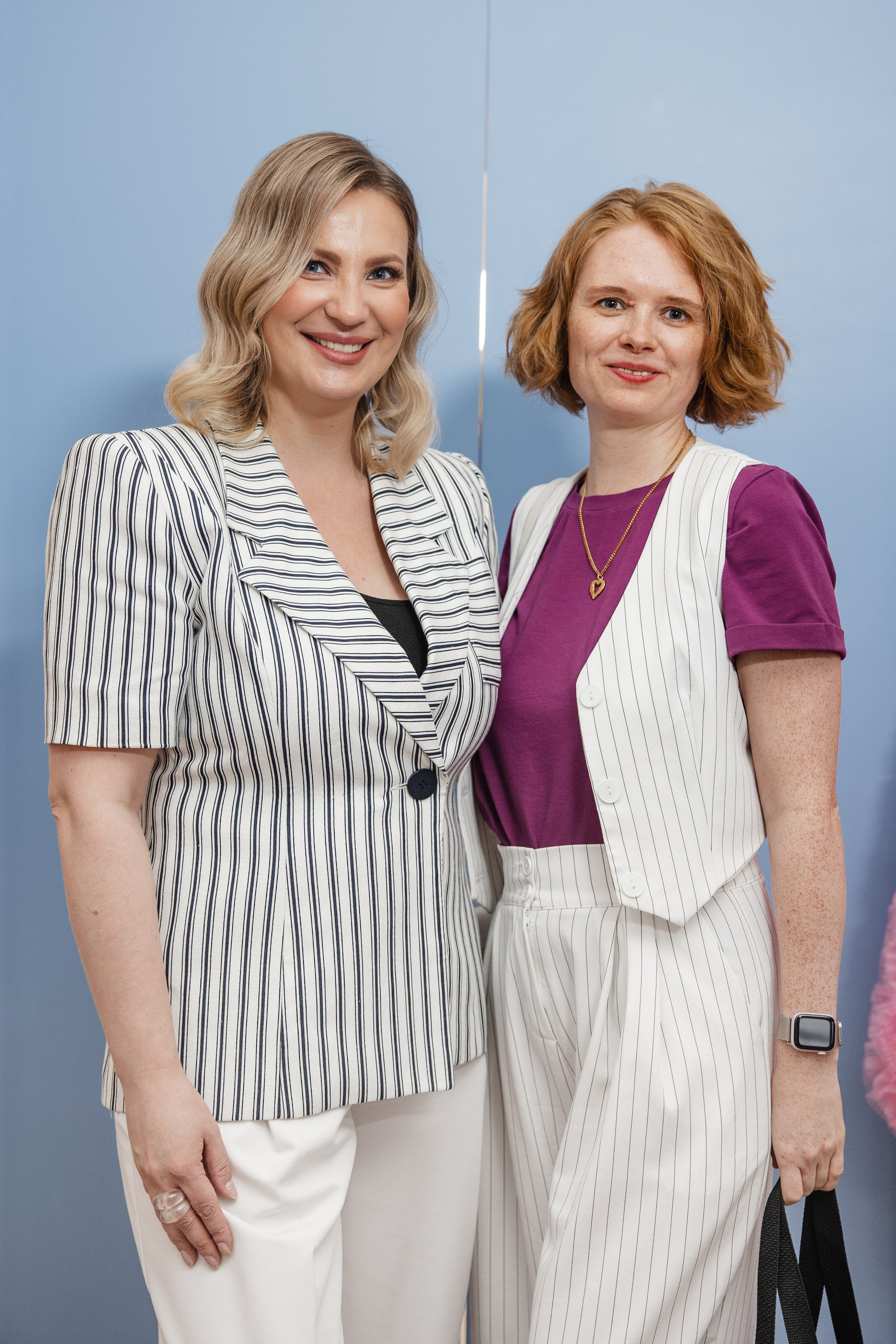 Мастер-класс звездного стилиста — Екатерины Саливоник. Контент фотограф в Москве и области Елена Кулакова