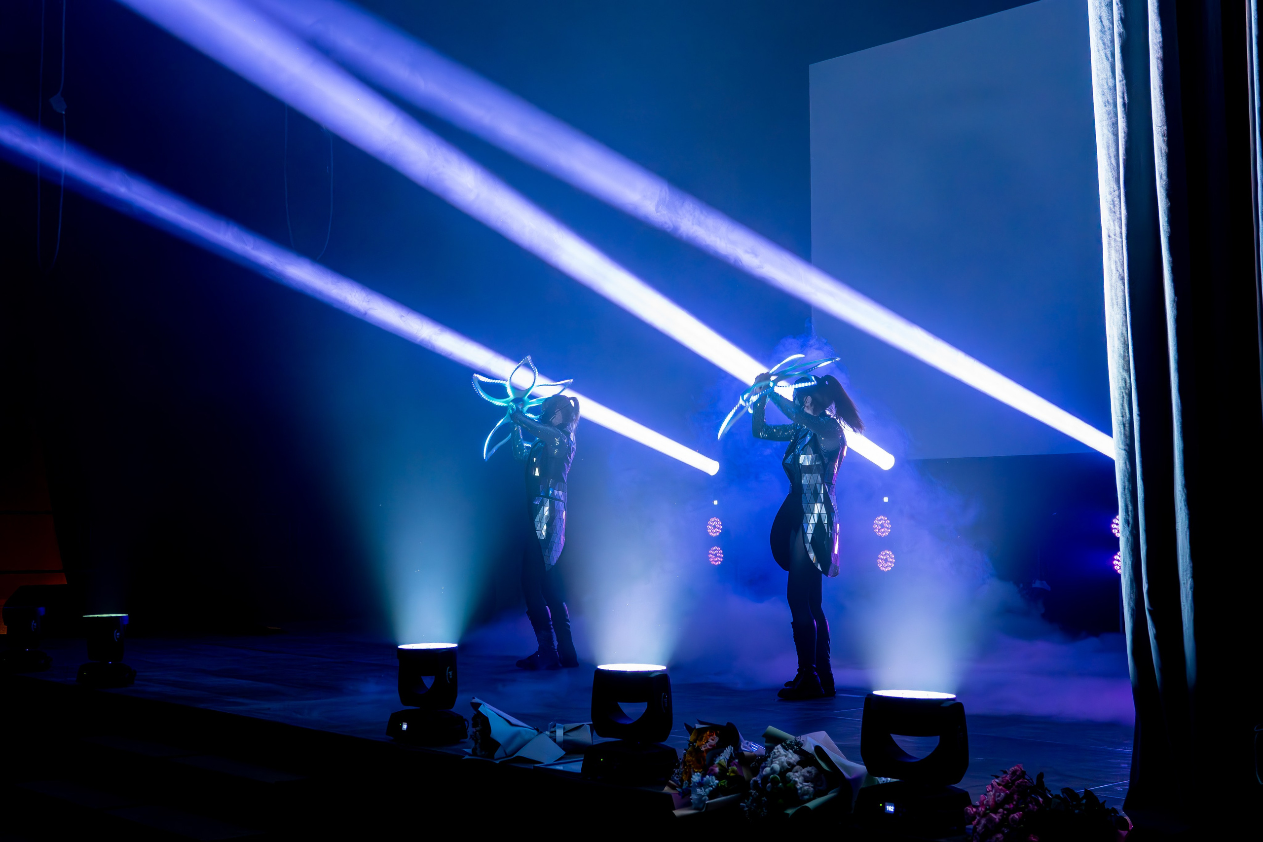 Репортажная съёмка. Видеограф Алексей Жарков