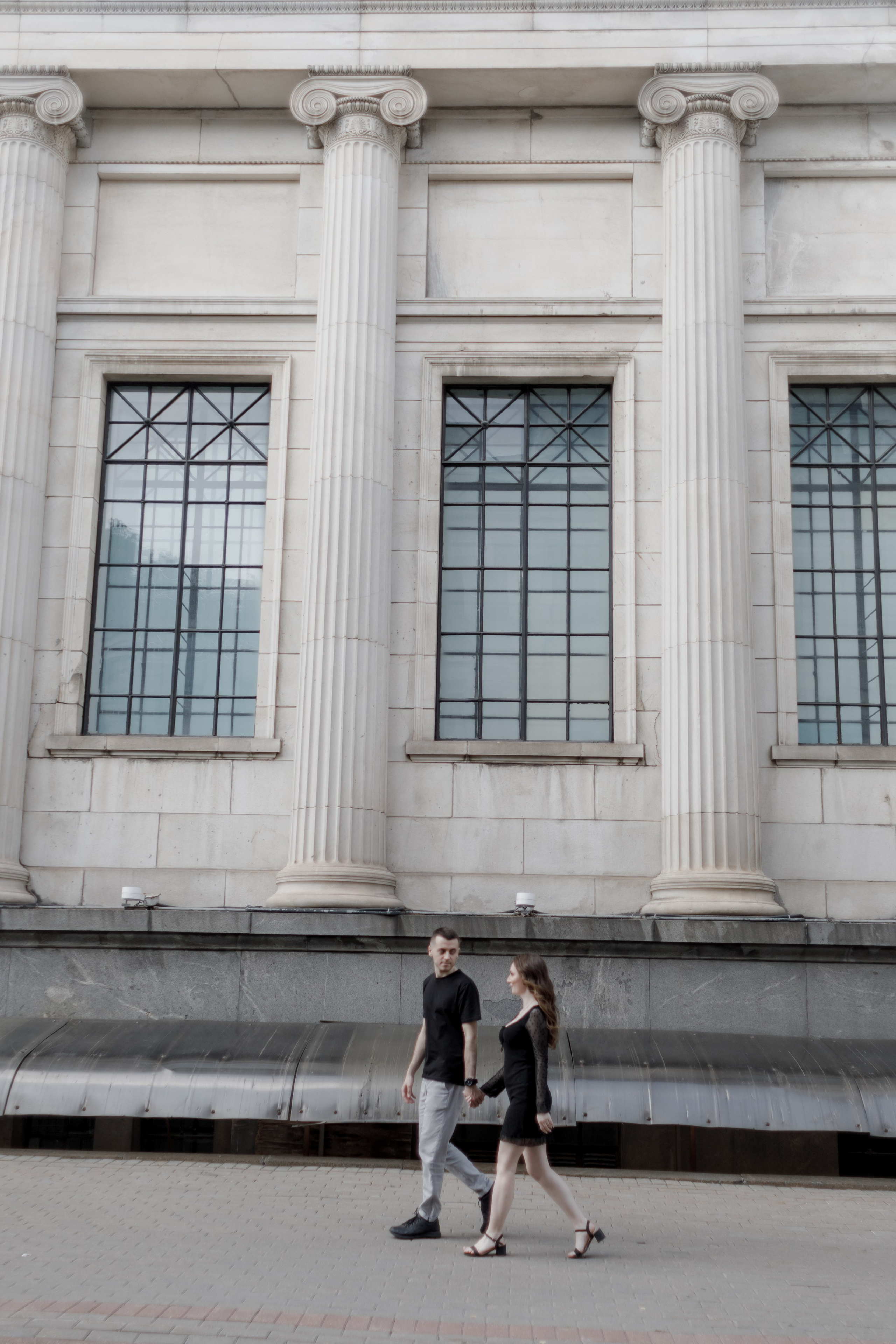 Настя и Даня. Свадебный фотограф в Москве и в Санкт-Петербурге