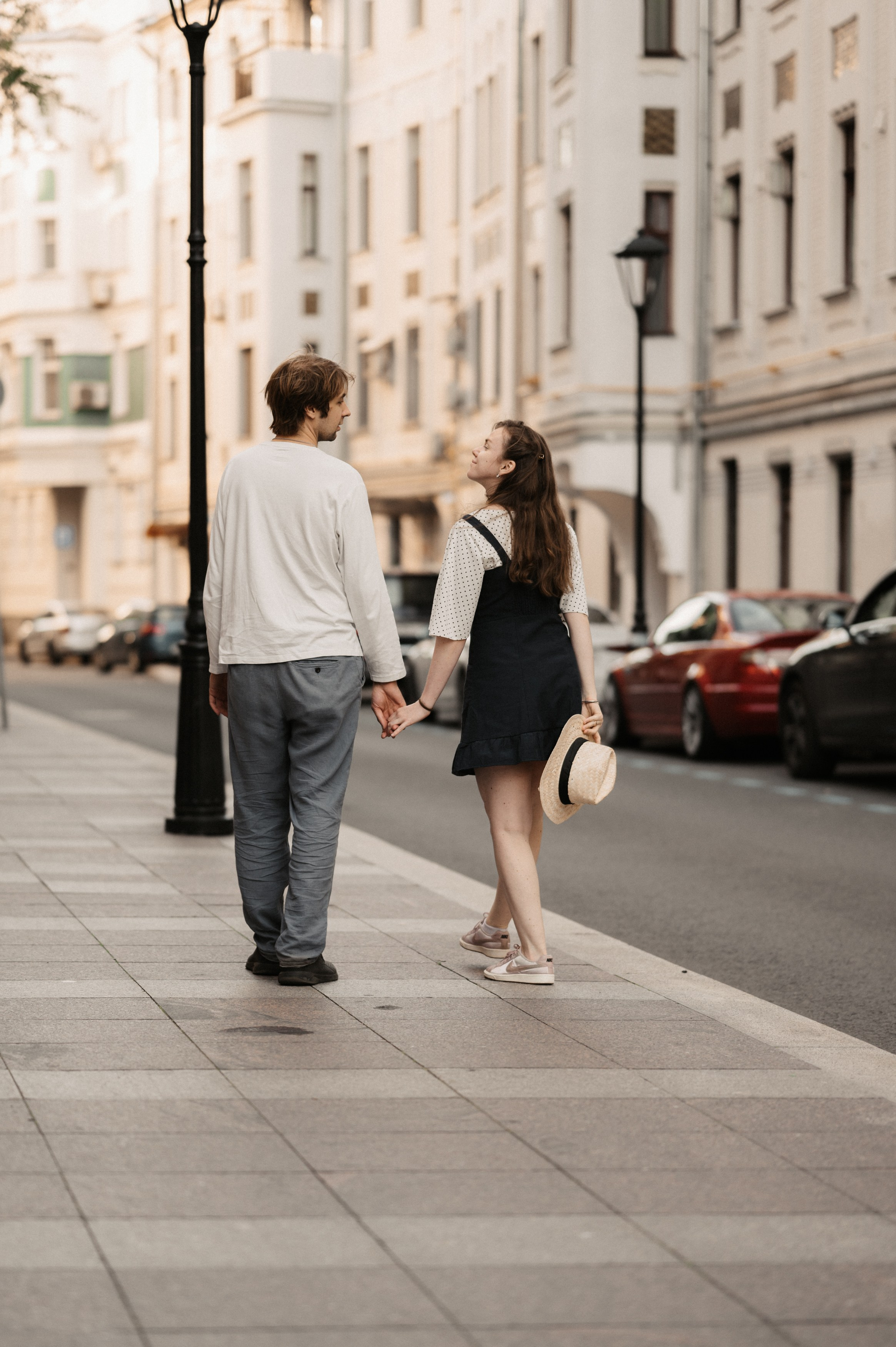 Лето. Фотограф Ким Ангелина