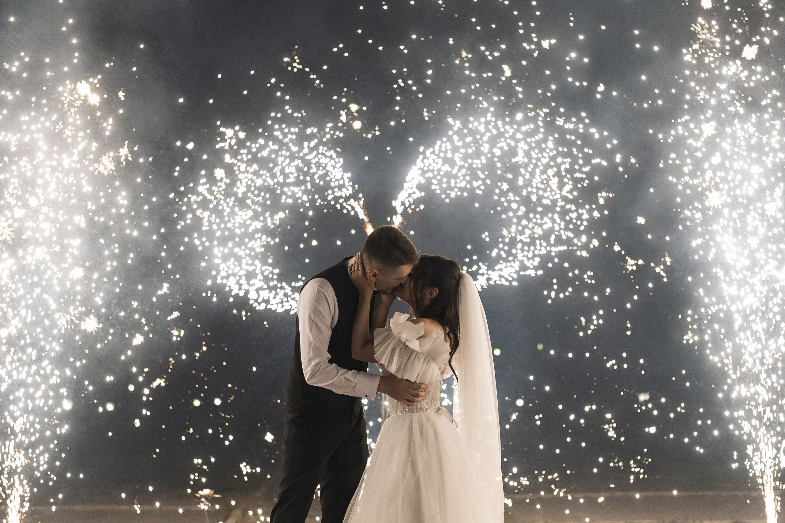 Дмитрий и Елизавета. Анастасия Безуглова- свадебный фотограф в Таганроге