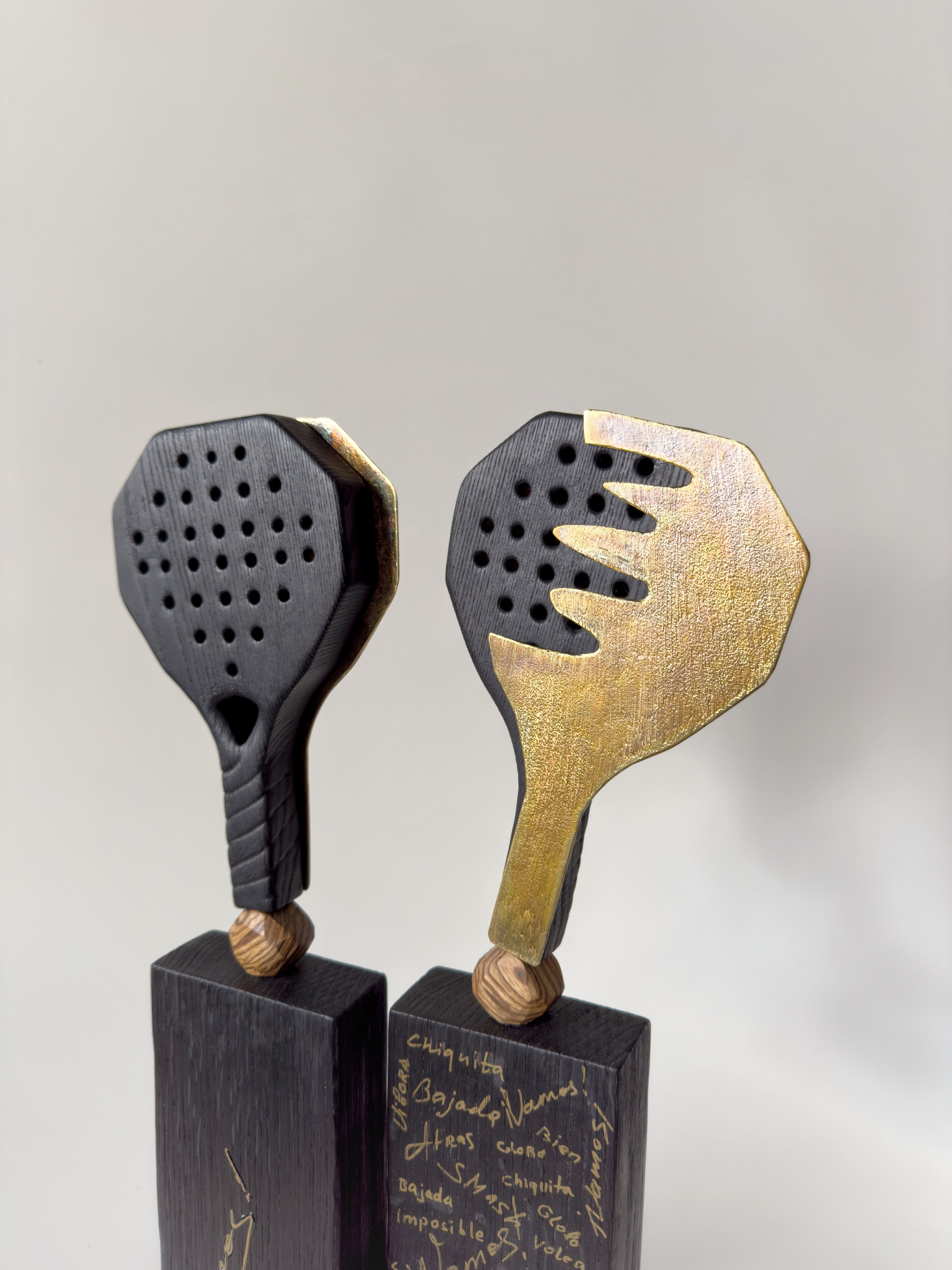 Дуальность. Арт-объекты. Коллекционный дизайн 47.XII