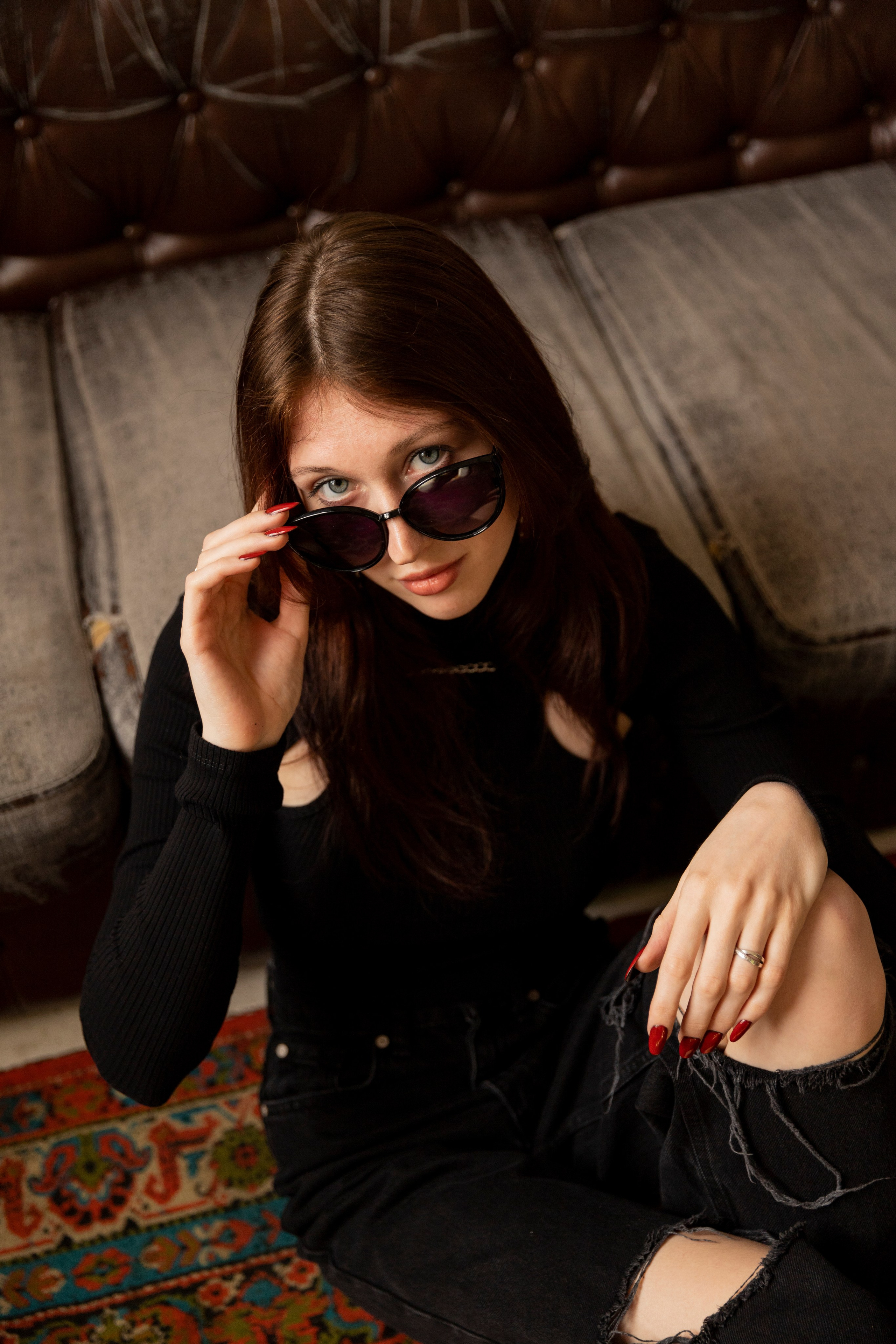 Выпускники. Свадебный и семейный фотограф Краснова Юлия