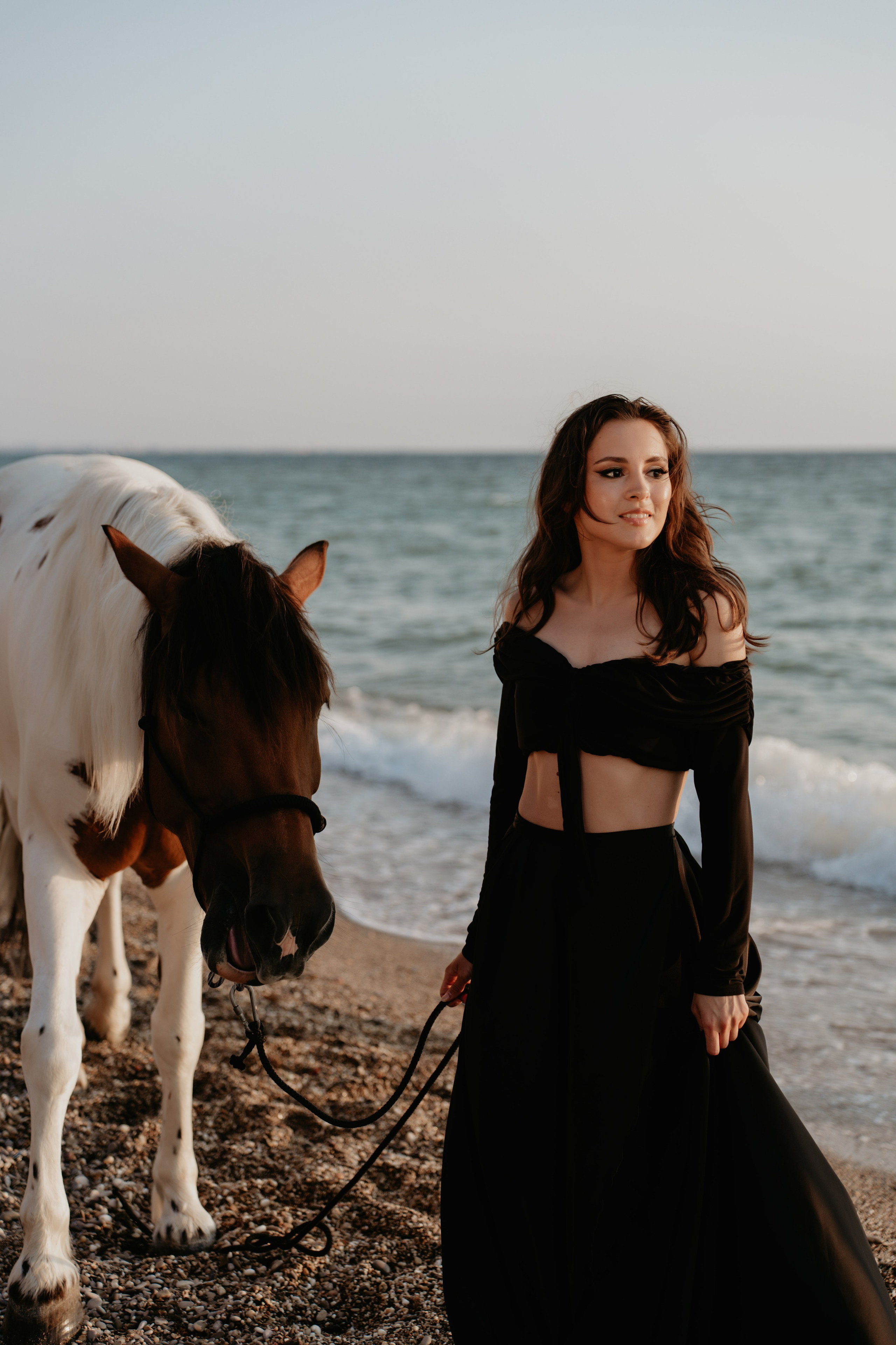 Луиза. Фотограф и Видеограф Севастополь Крым