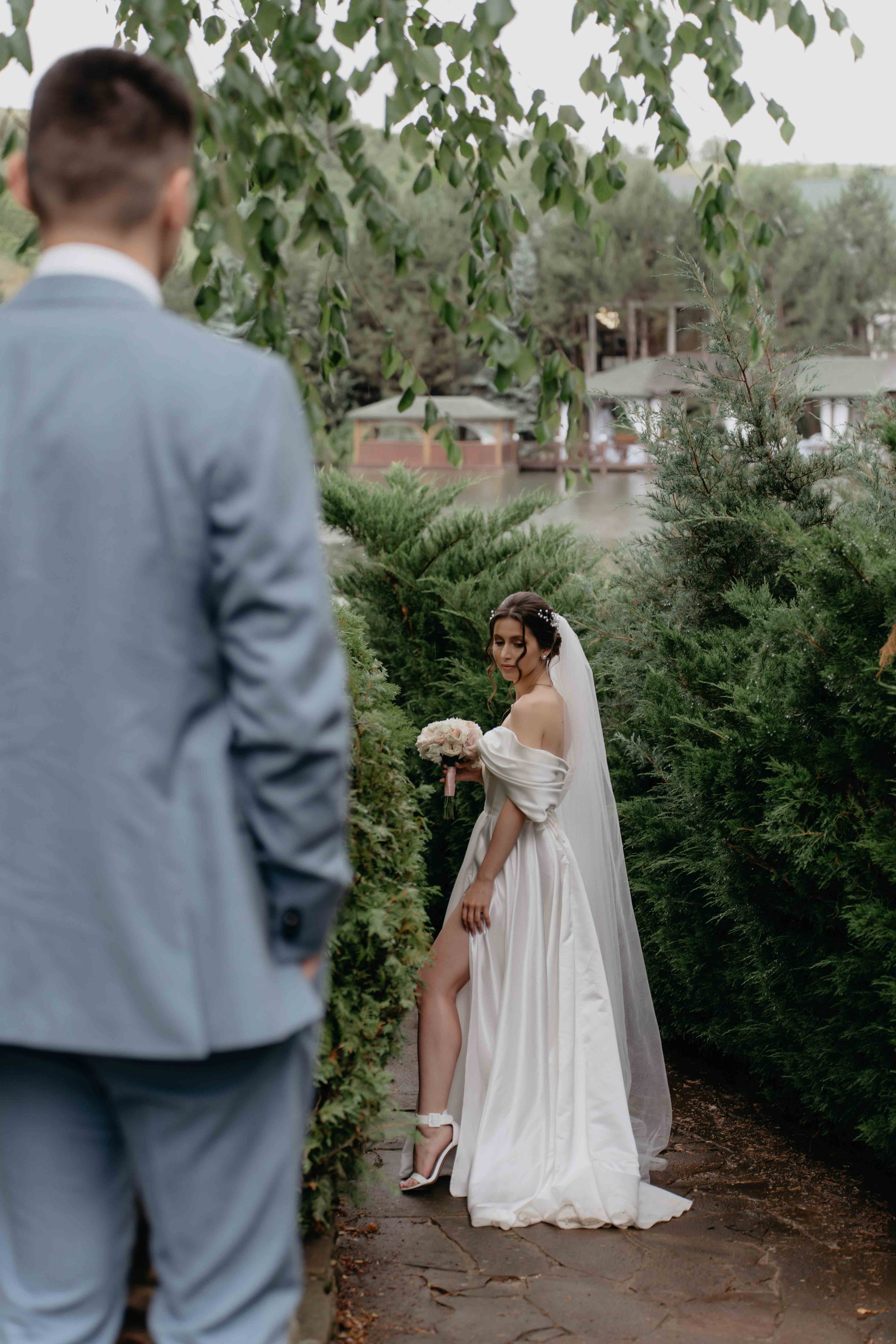 Юлия и Владимир. Фотограф и Видеограф Севастополь Крым