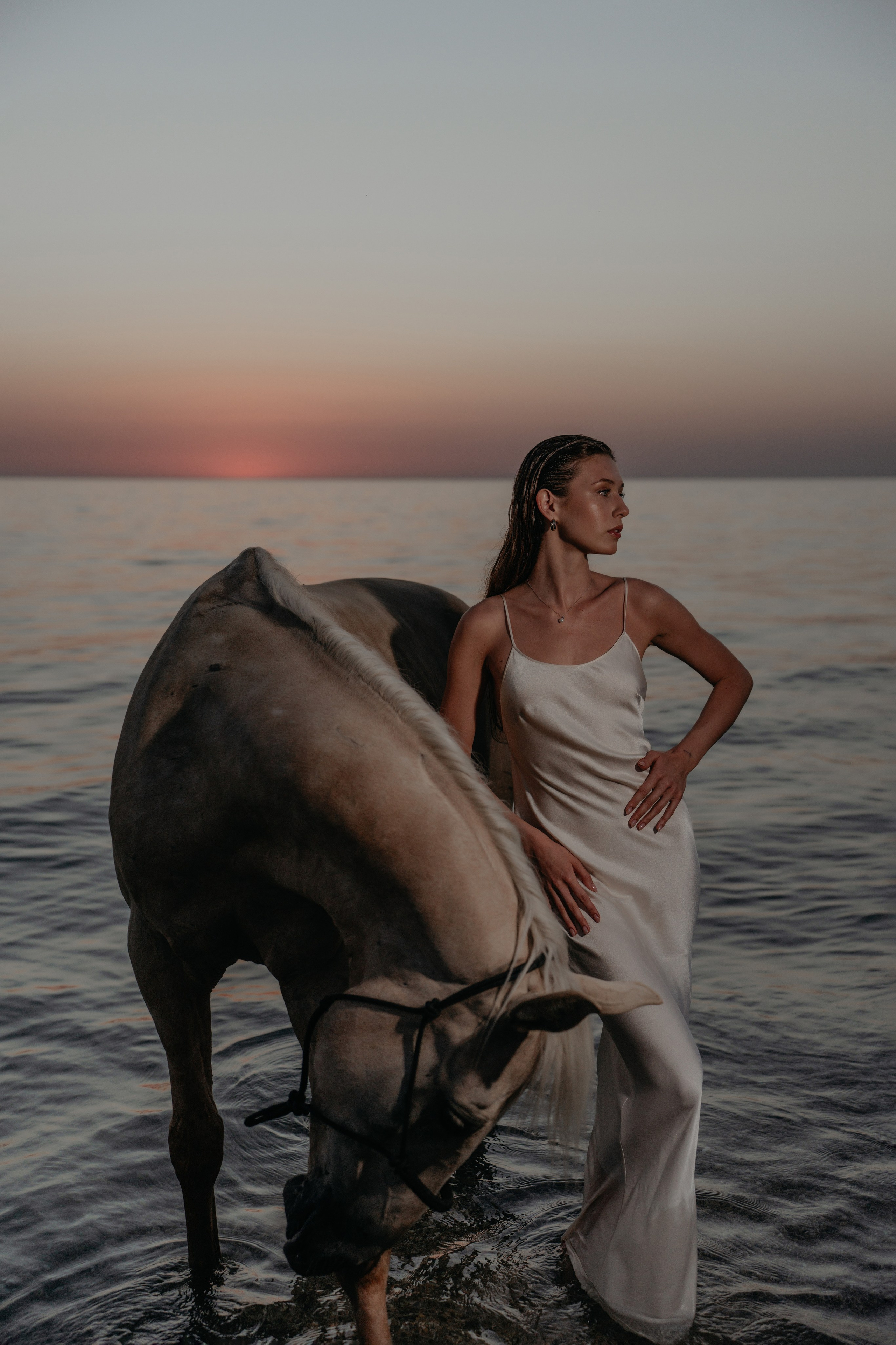 Сумерки. Фотограф и Видеограф Севастополь Крым