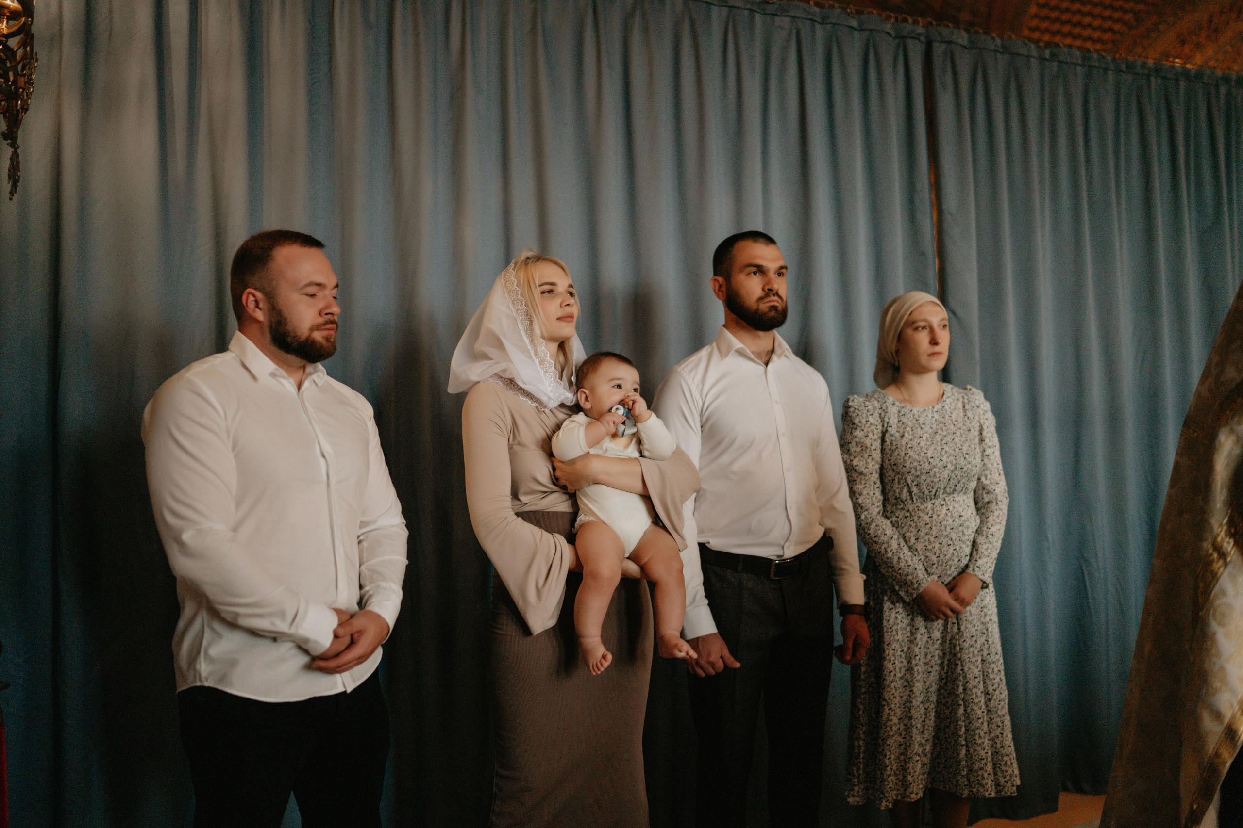 Крещение Херсонес. Фотограф и Видеограф Севастополь Крым